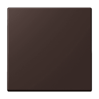 JUNG LS 990 Terre d‘ombre brulee 59(4320J) Клавиша 1-ая LC9904320J