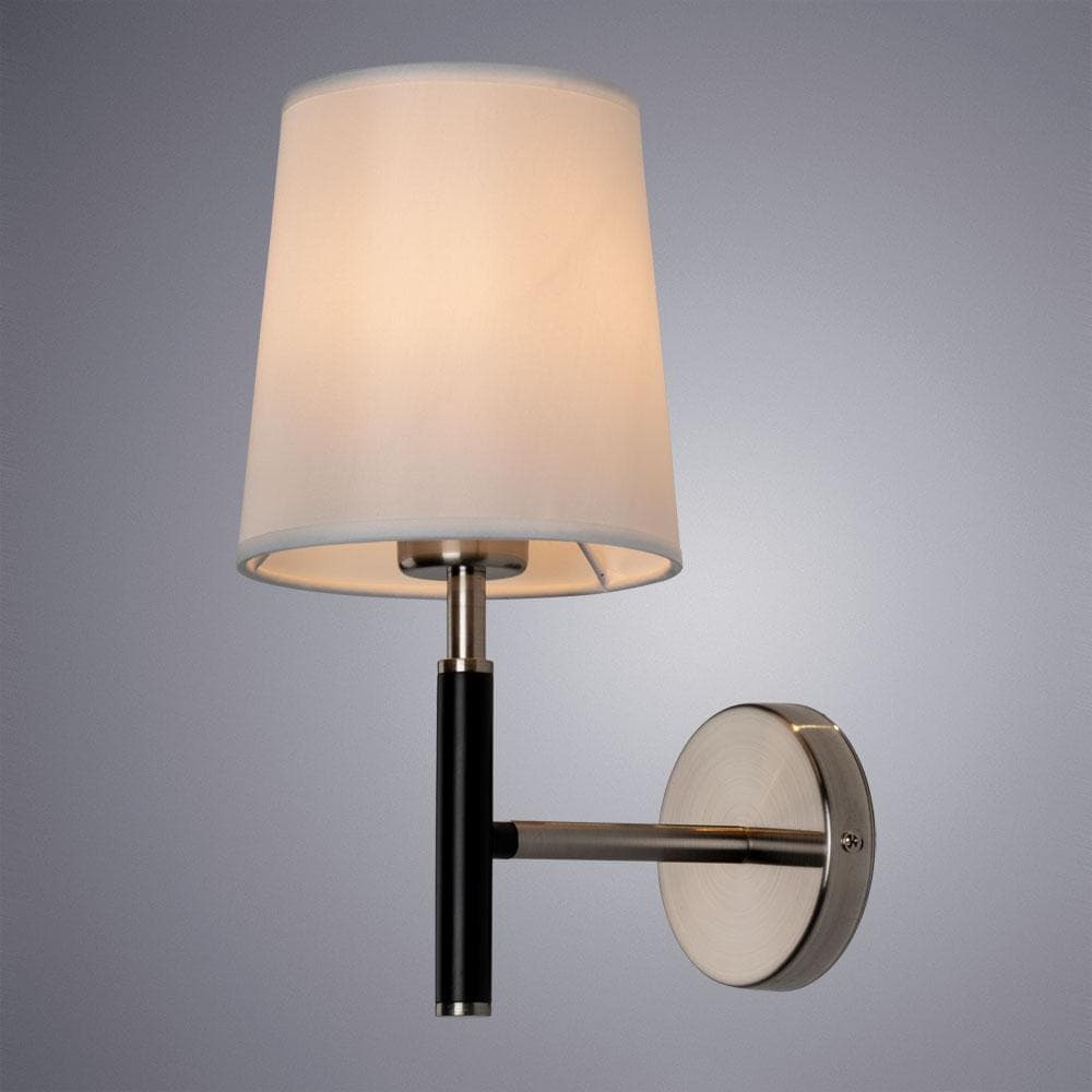 Arte Lamp A2589AP-1SS Бра с одним плафоном — миниатюра 3