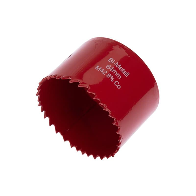 Коронка Bimetal 64 мм Rexant 92-0232