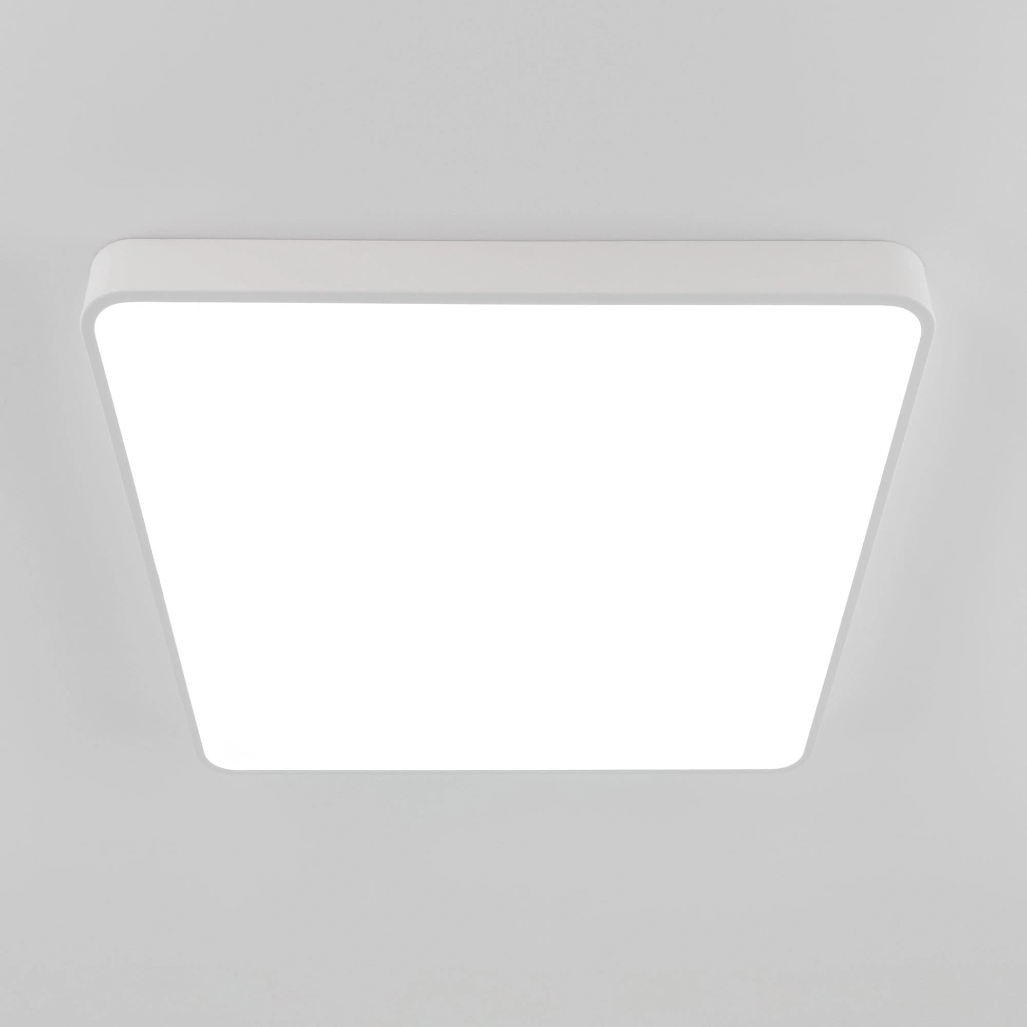 Citilux CL724K105G0 Купер Белый Светильник потолочный с RGB — миниатюра 15