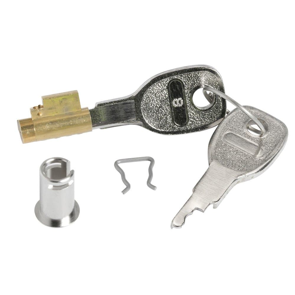SE Mini Pragma Замок для щитков MIP99046 — миниатюра 1