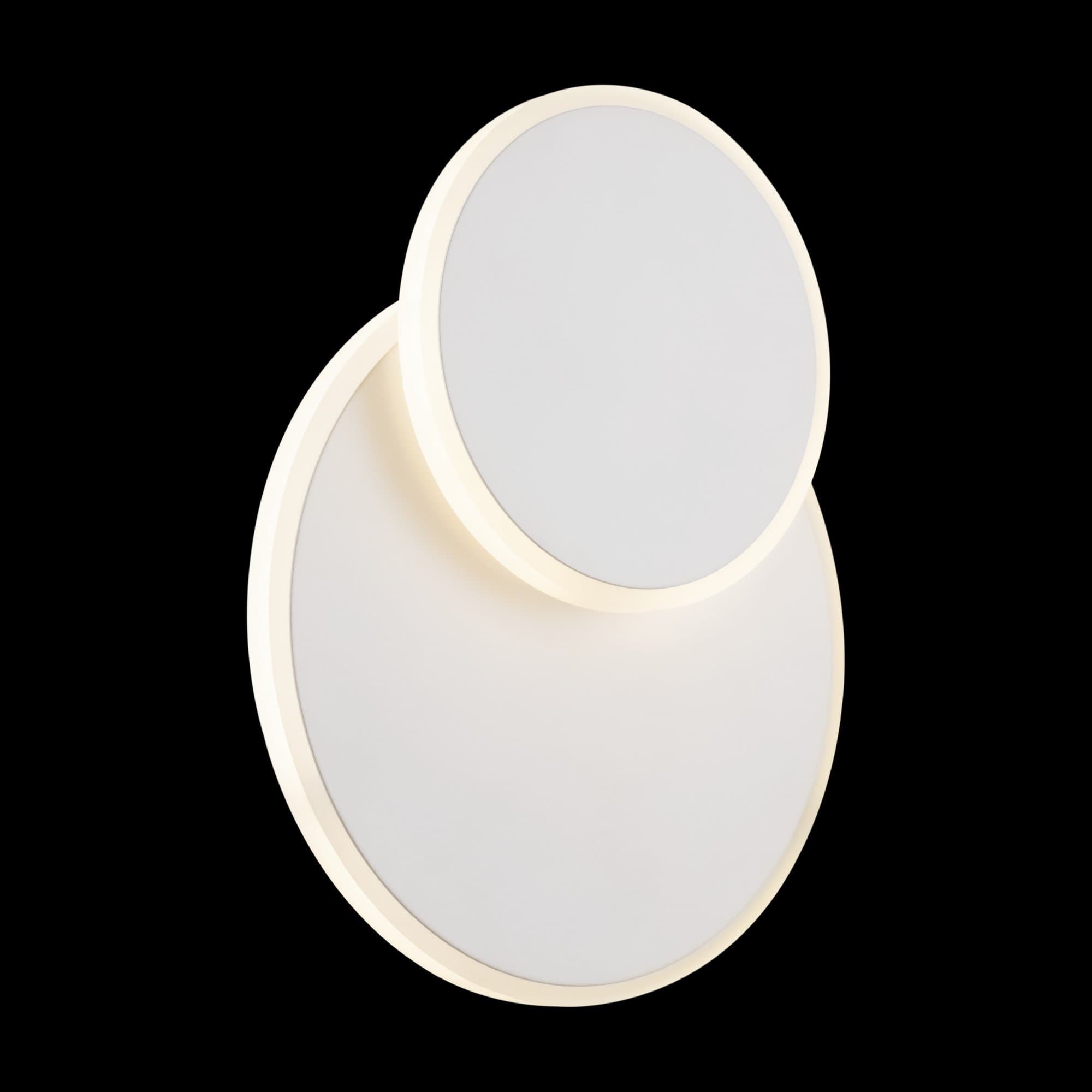 Freya LED Market Белый Бра FR10025WL-L10W — миниатюра 4