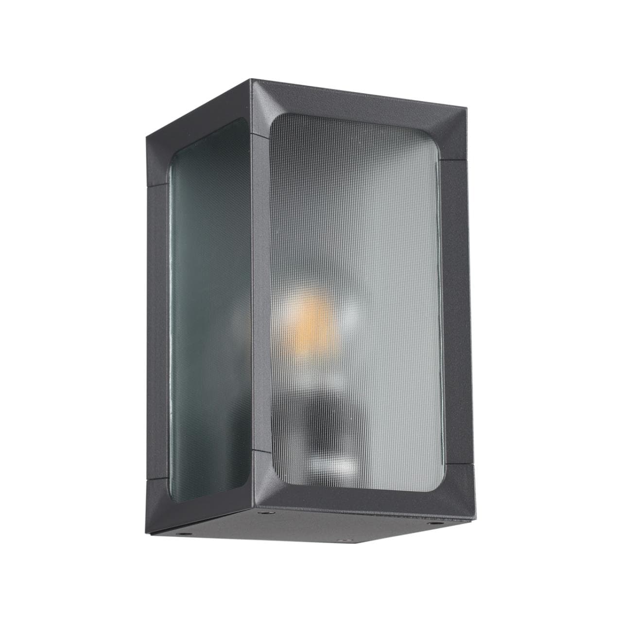 Novotech 370947 STREET NT23 000 темно-серый Светильник ландшафтный IP54 E27 18W 220-240V ARBOR