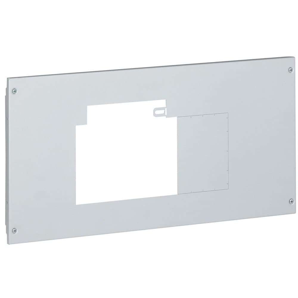 Legrand XL3 4000 Панель лицевая металлическая DPX 250 300мм 021227