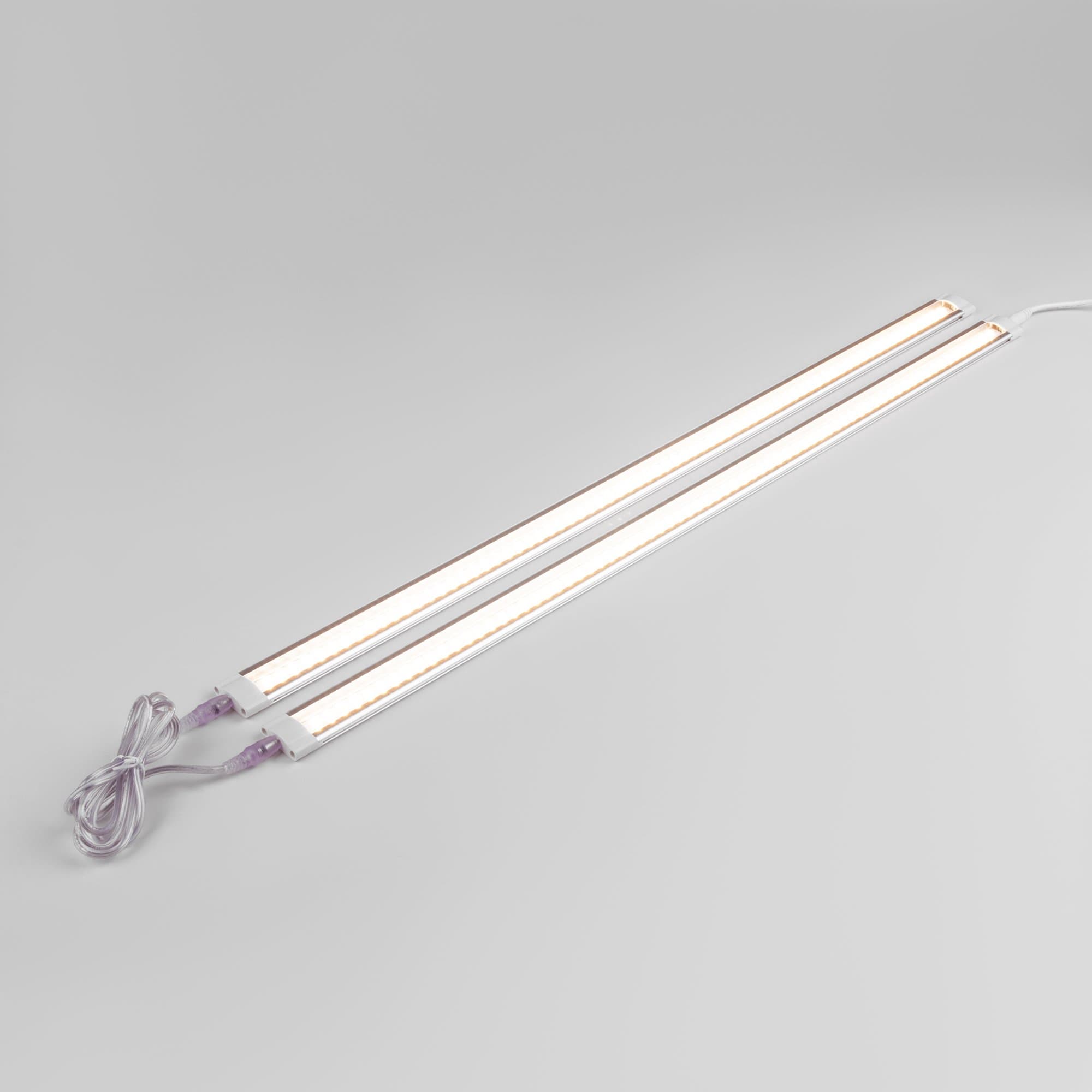 Elektrostandard LTB75 / Светильник стационарный светодиодный с выключателем Led Stick 12W 4000К a053403