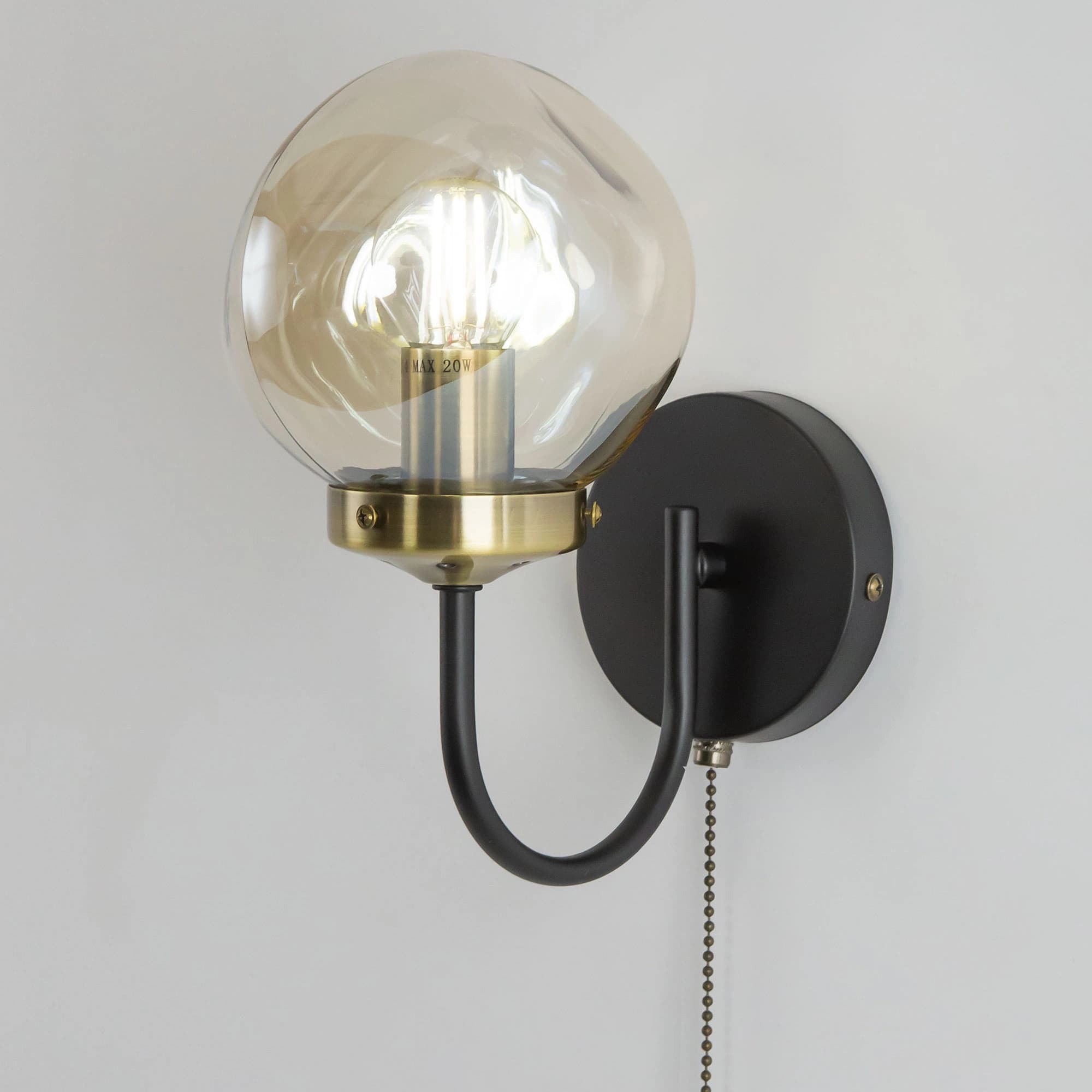 Citilux CL110315 Фабула Светильник Бра — миниатюра 19