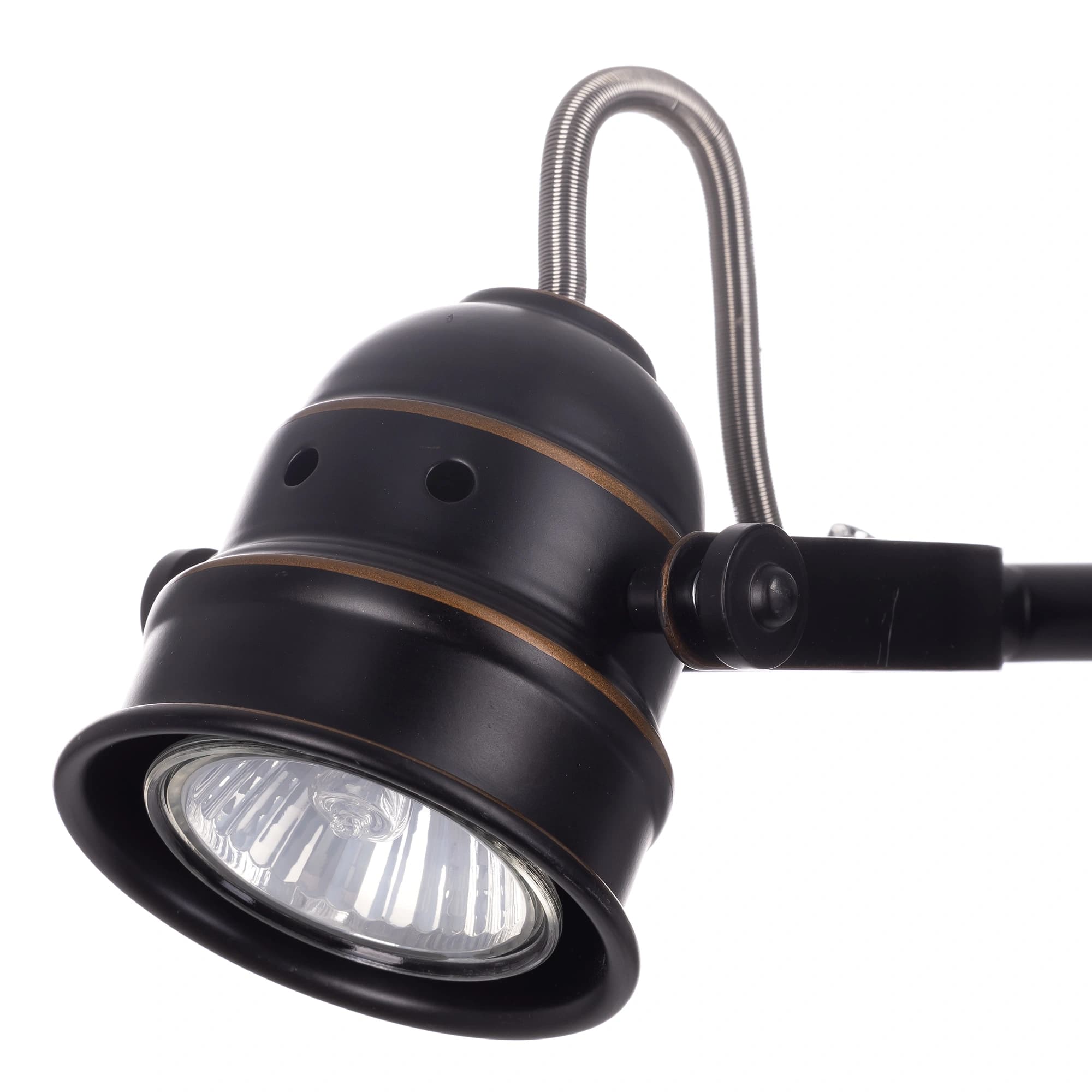 Citilux CL537521 Веймар Светильник Наст.-Потол — миниатюра 7