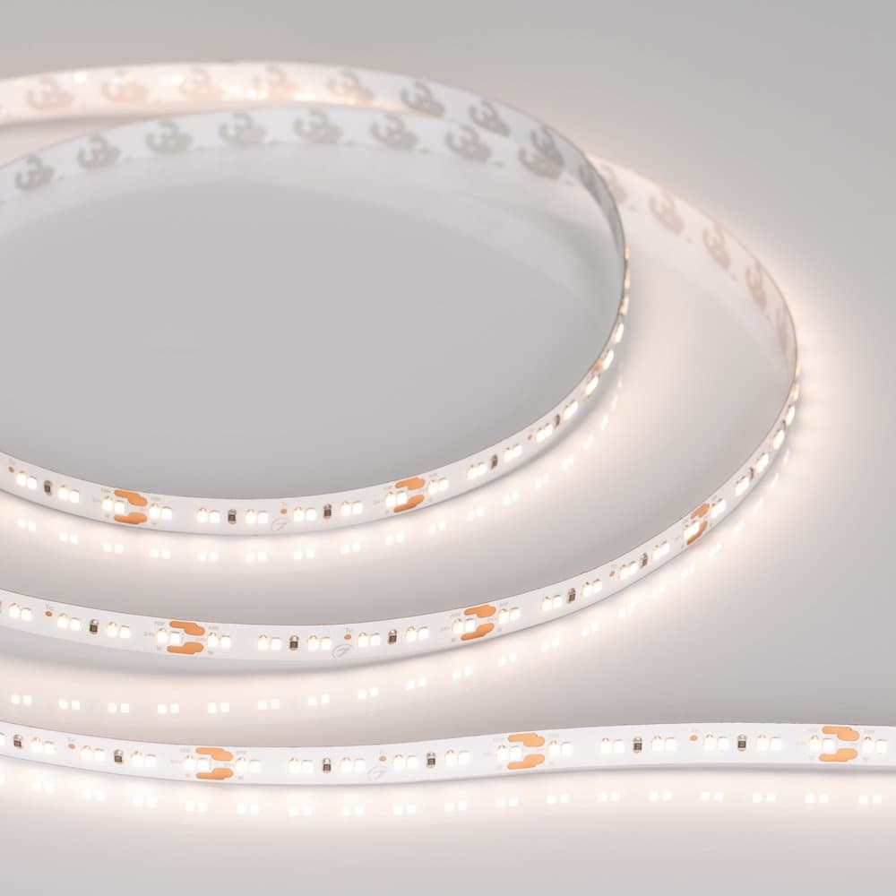 Arlight Светодиодная лента MICROLED-M240-8mm 24V White-CDW (9.6 W/m, IP20, 2216, 5m) (Открытый) 024507(2) — миниатюра 4