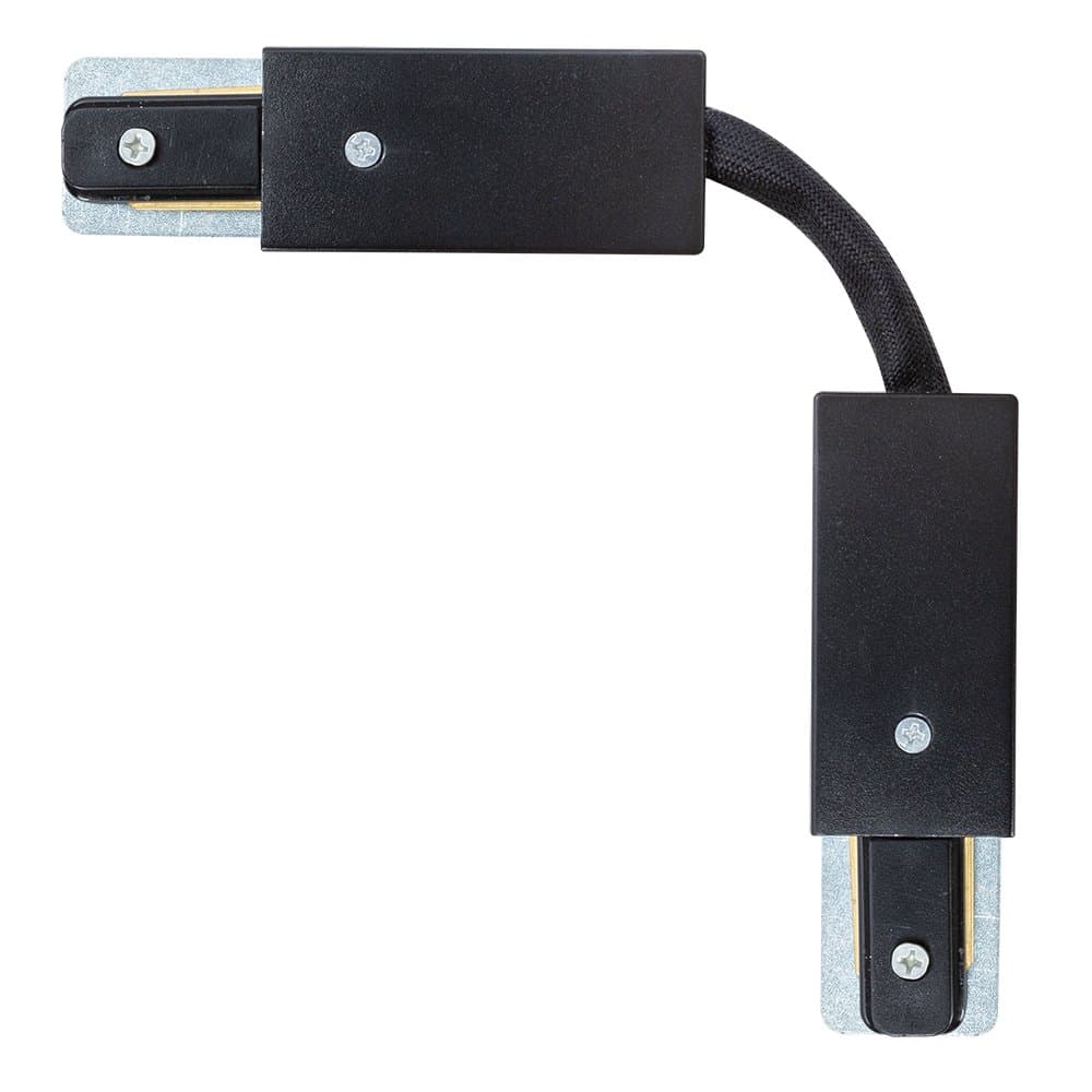 Arte Lamp A150206F Коннектор для шинопровода (трека) гибкий