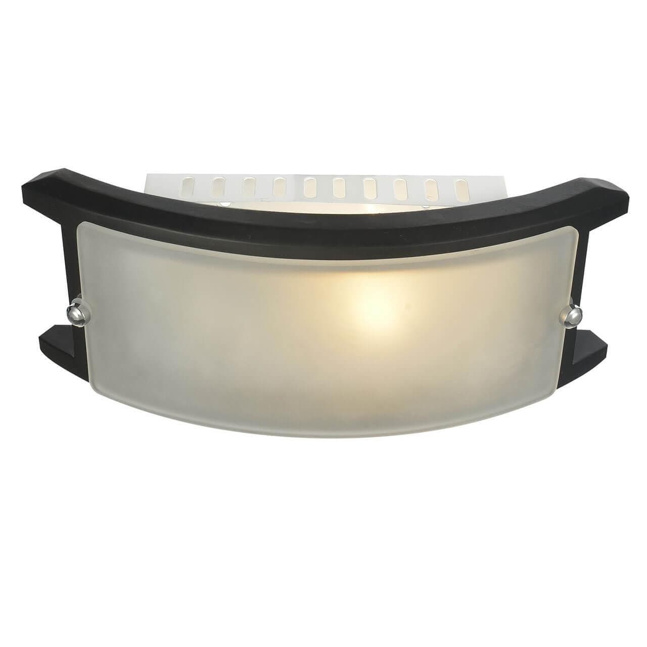 Arte Lamp Archimede Коричневый/Белый Бра 1x40W 1xE14 A6462AP-1CK — миниатюра 2