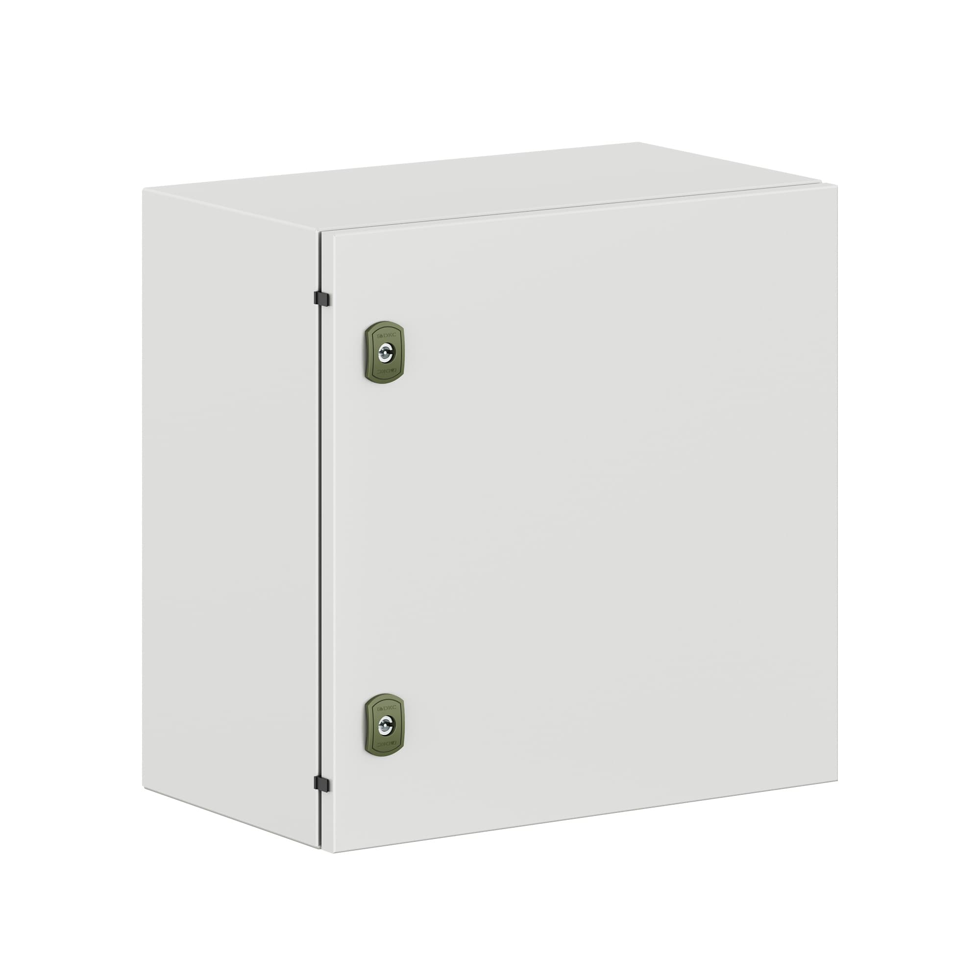 DKC Корпус навесной уличный ST Outdoor с М/П ВxШxГ 500x500x300 мм, IP66 — миниатюра 1