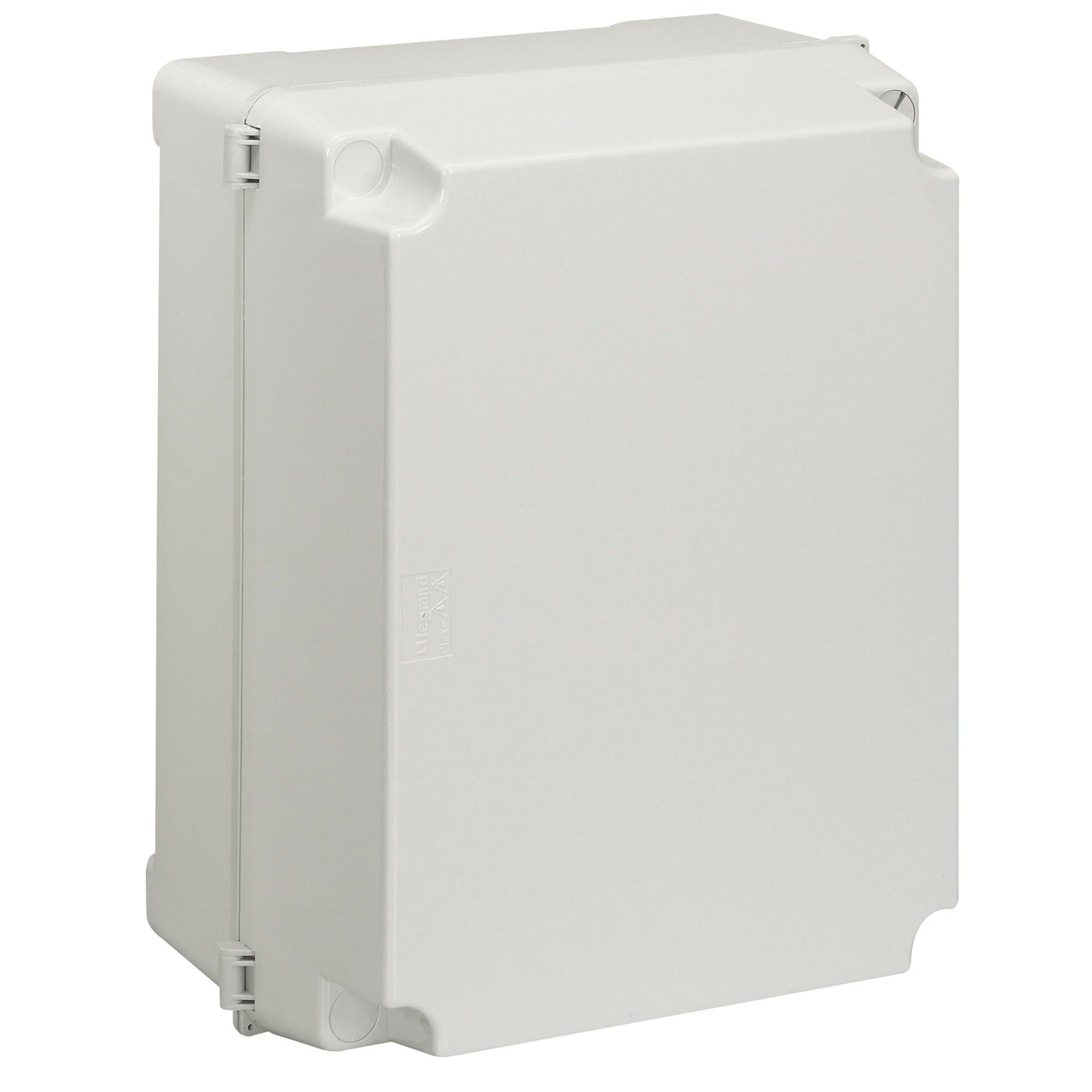 Legrand Plexo Коробка распред накладная 310х240х160 IP 55-IK07 035054 — миниатюра 1