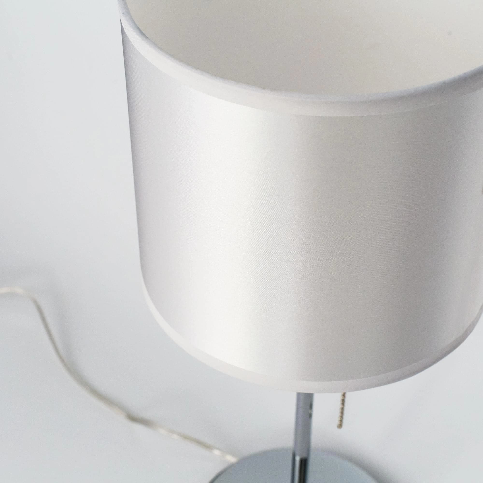 Citilux CL463810 Аврора Белая Светильник Настольный — миниатюра 5