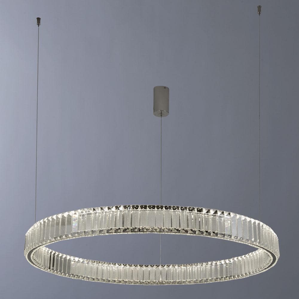 Divinare Люстра подвесная 1135/02 SP-48 — миниатюра 2