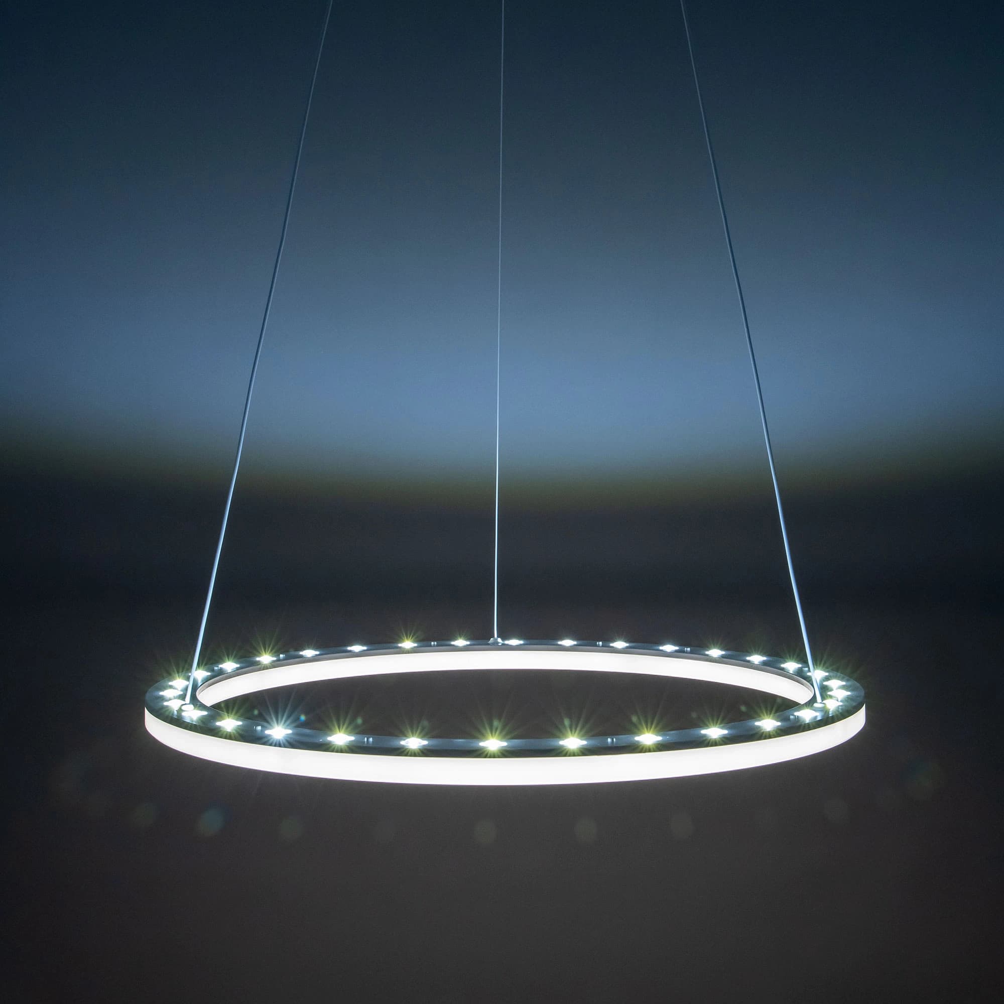Citilux CL710B64S Люстра электронная — миниатюра 10