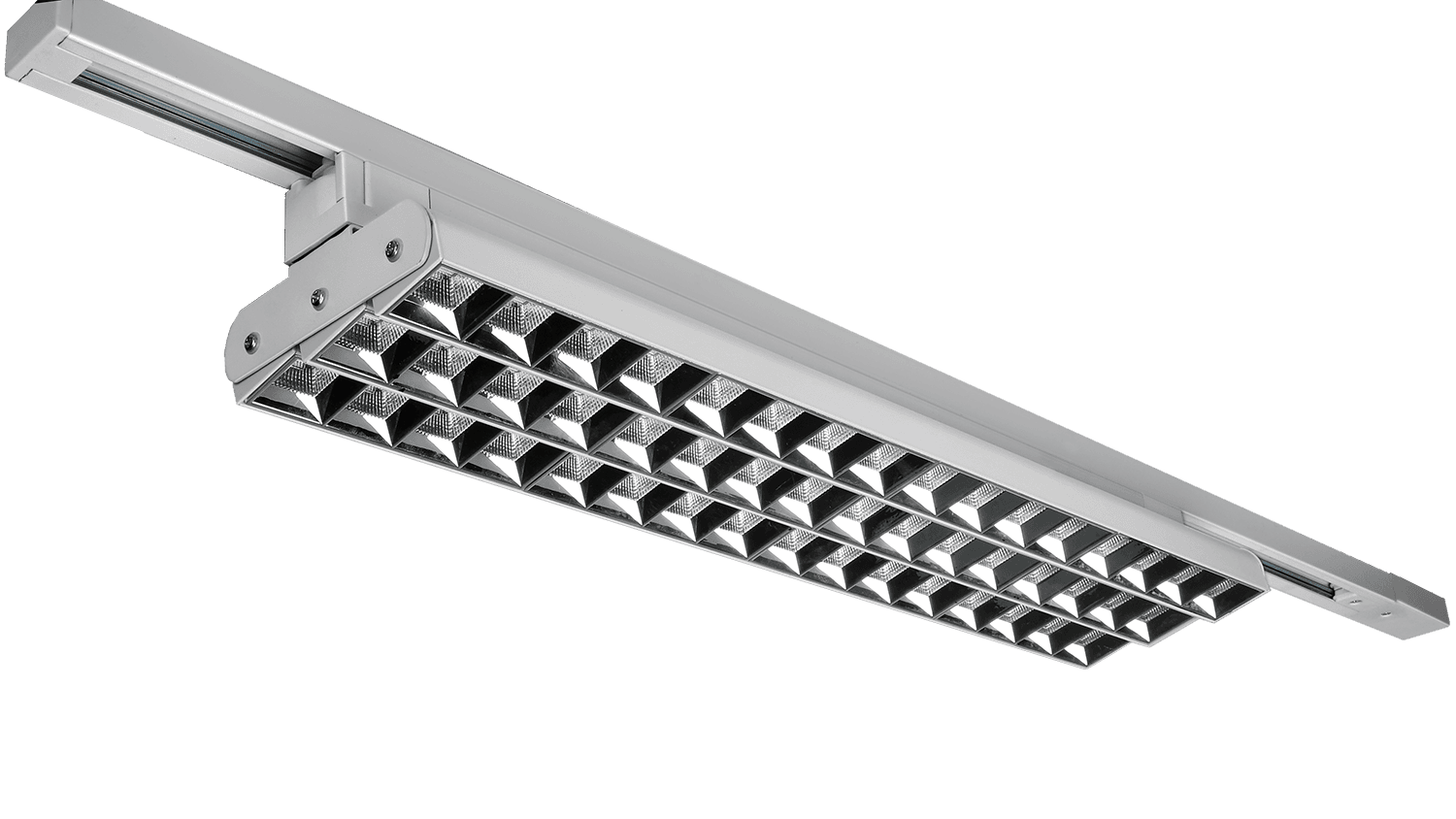 Jazzway Прожектор PTR  2260R 3S  60w 4000K 60° WH (белый) 280mm IP40 .5039537