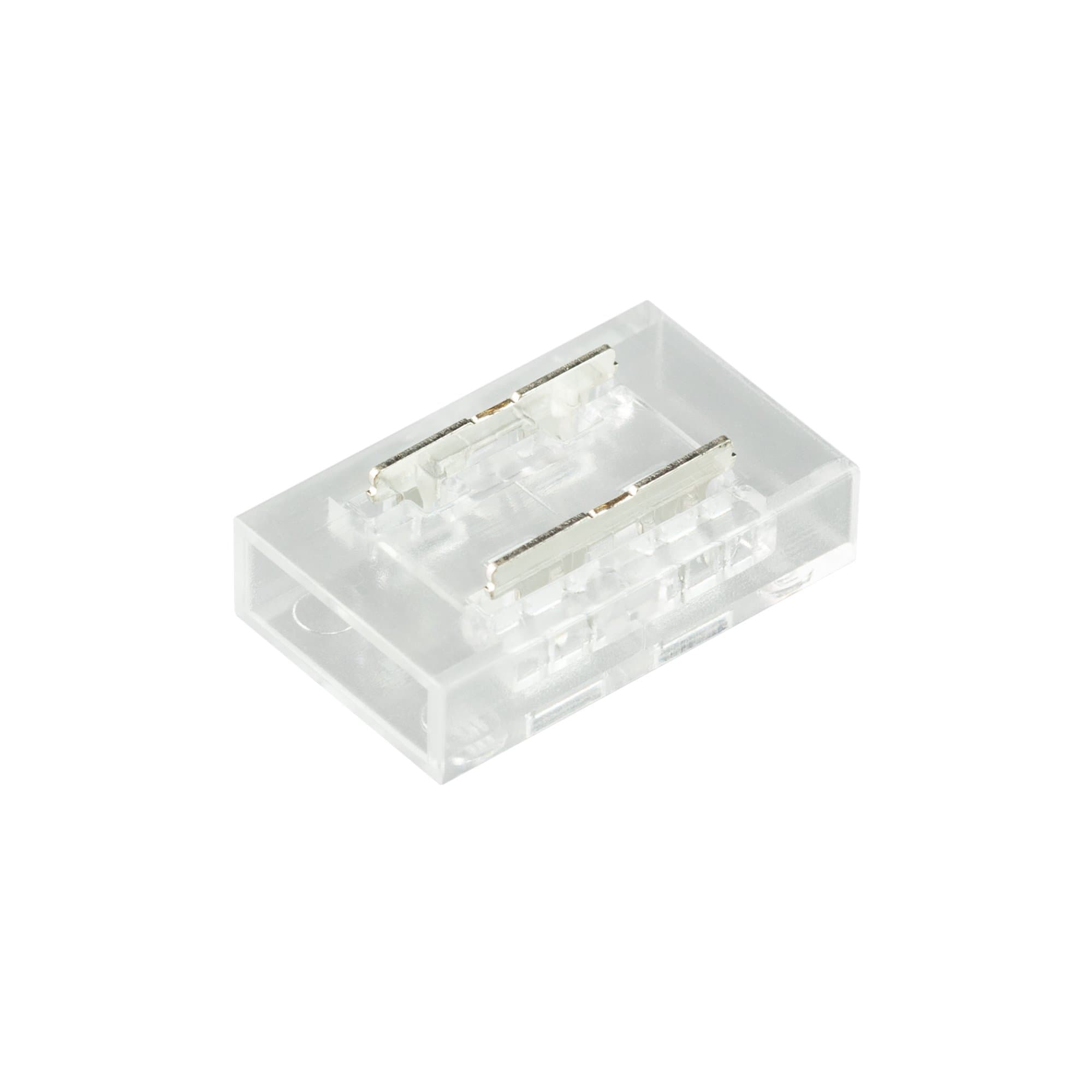 Arlight Коннектор COB-MONO-8-2pin-STS (IP20 Пластик) 032198