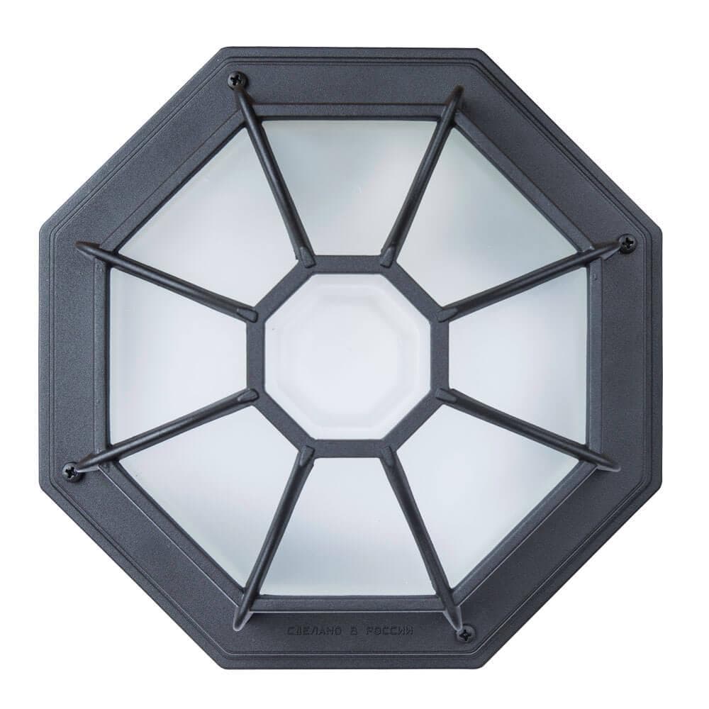Arte Lamp PEGASUS Потолочные светильники A3100PL-1BK — миниатюра 2
