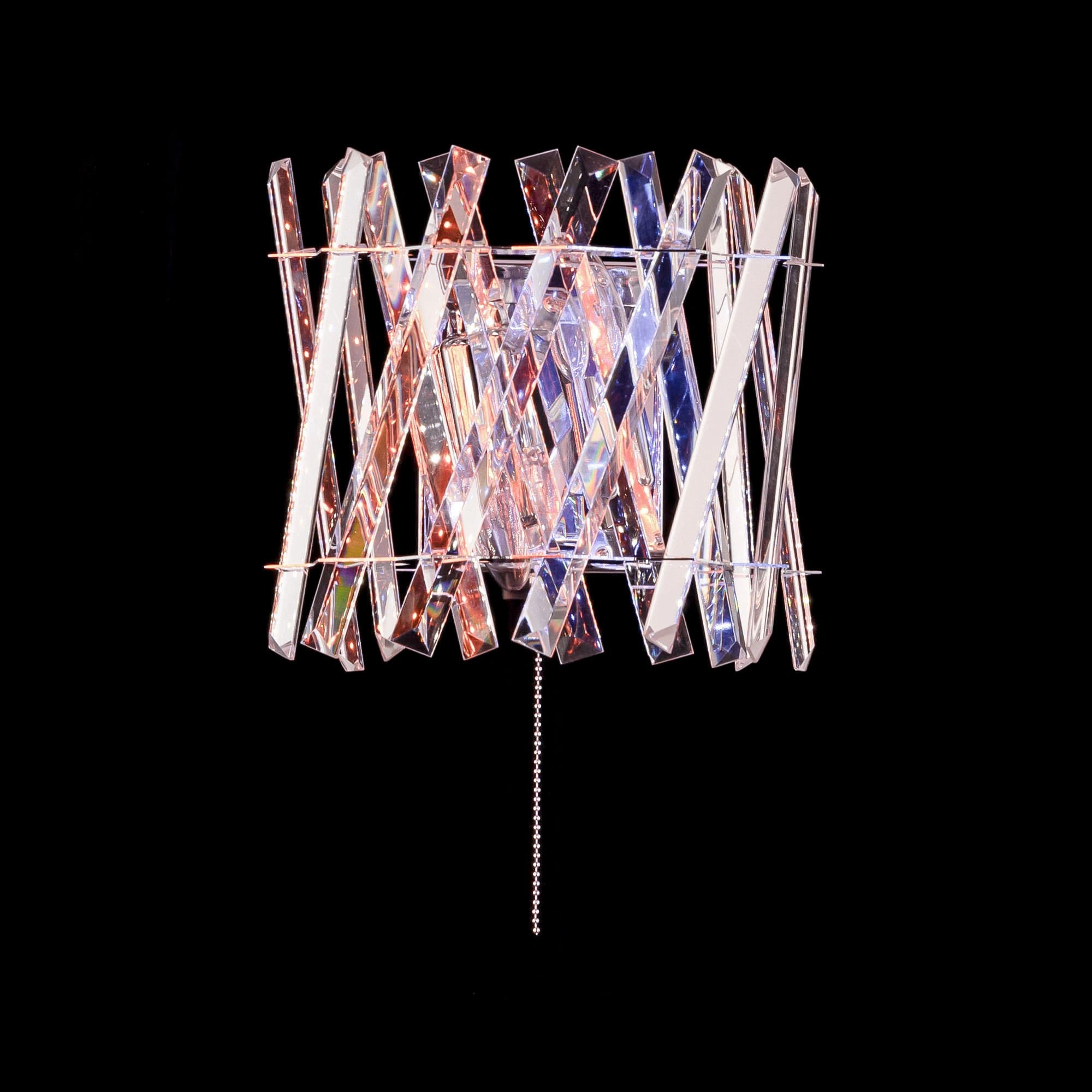 Citilux CL334421 Ингвар Хром Бра — миниатюра 19