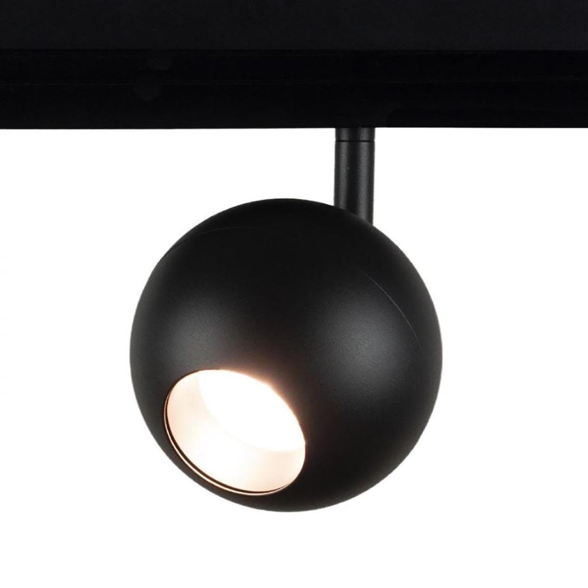 LOFT IT T024-12 Трековый светильник Tech, шт — миниатюра 1
