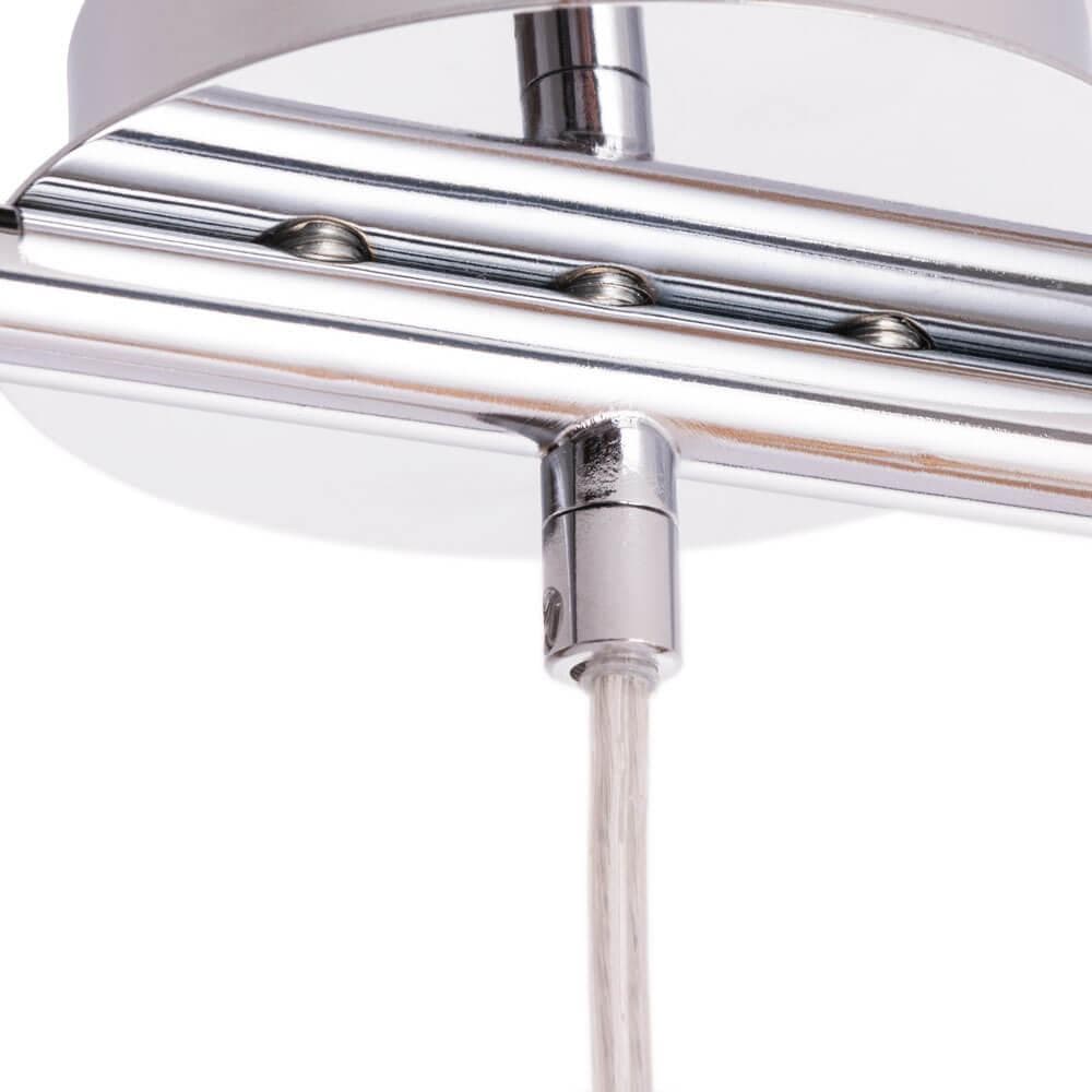 Arte Lamp ARIES Светильник подвесной A8983SP-3CC — миниатюра 3