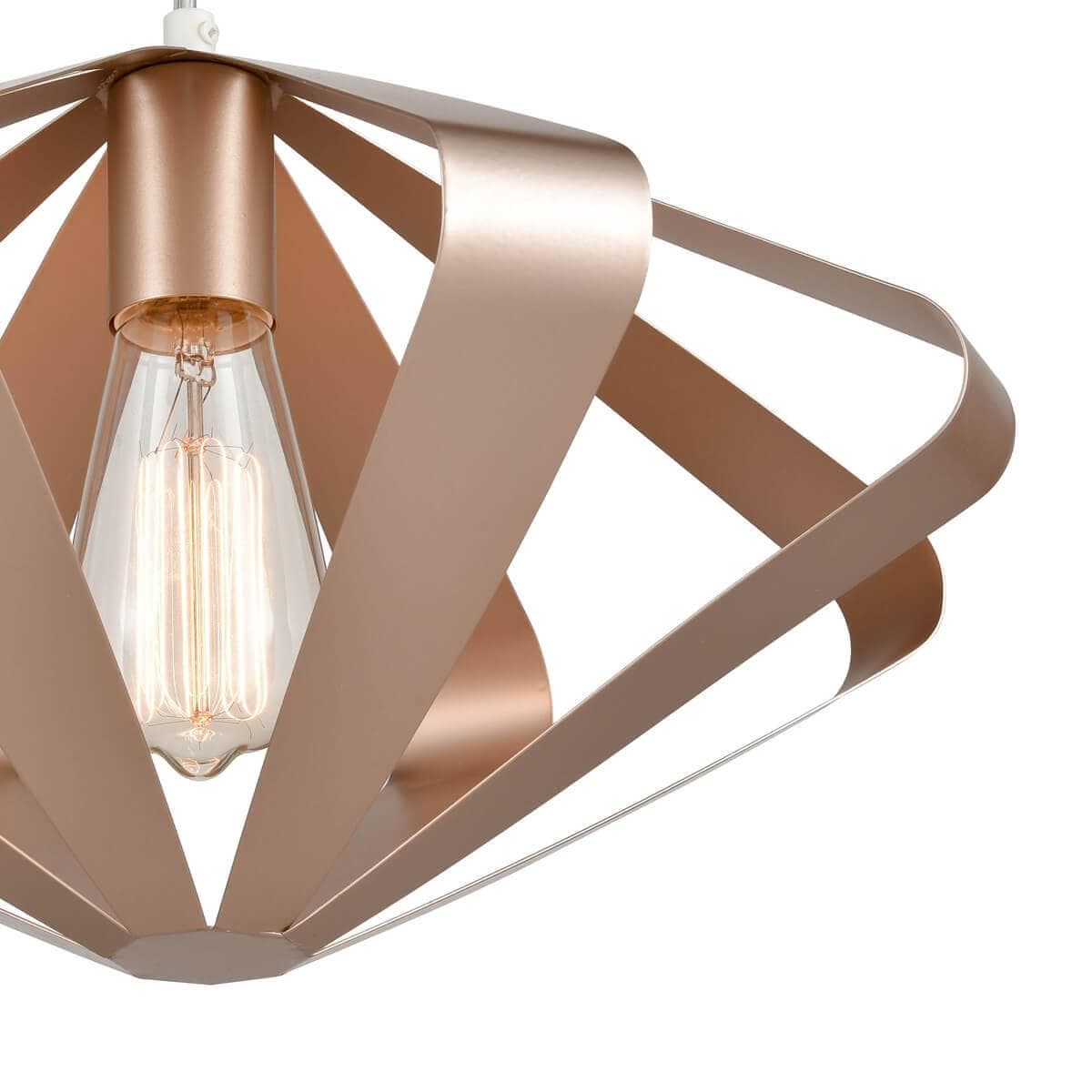 Vele Luce Ophir Подвесной светильник VL5324P11 — миниатюра 4