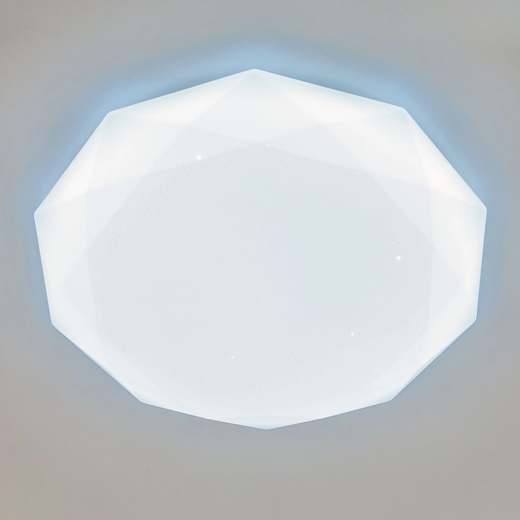 Citilux CL733680G Астрон Светильник LED с пультом — миниатюра 17