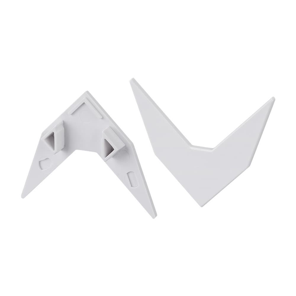 Arlight Заглушка ARH-DECORE-S12-EXT Square глухая (Пластик) 023892