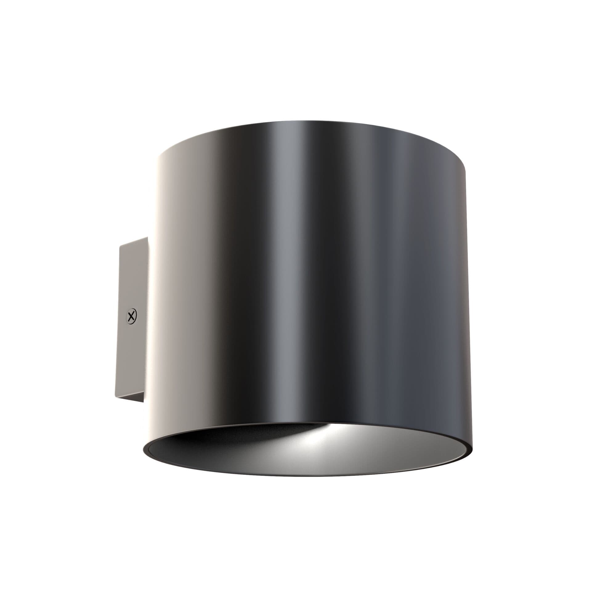 Maytoni Ceiling & Wall Rond Черный Бра C066WL-01B — миниатюра 2