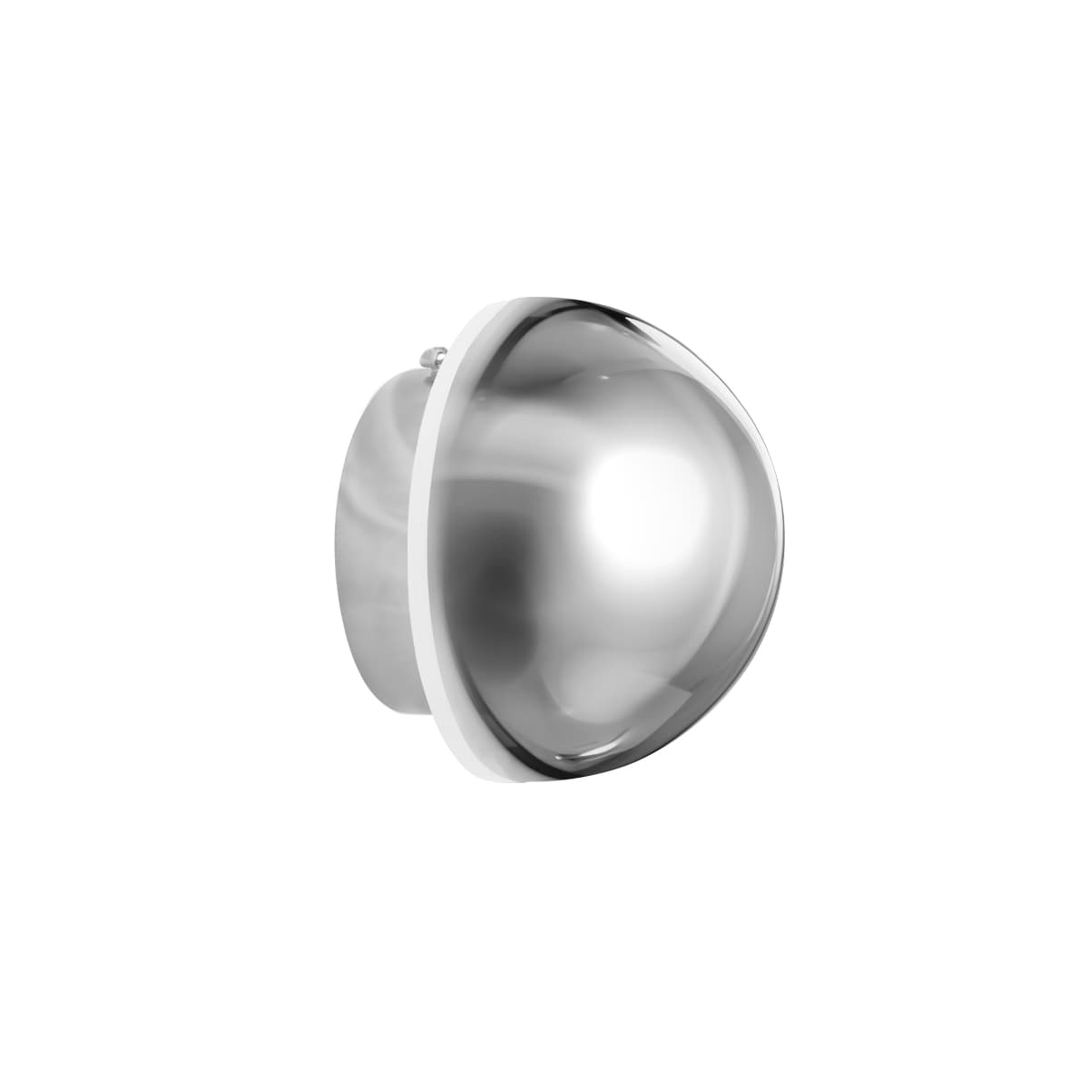 LOFT IT 10362S Chrome Настенный светильник Dot, шт
