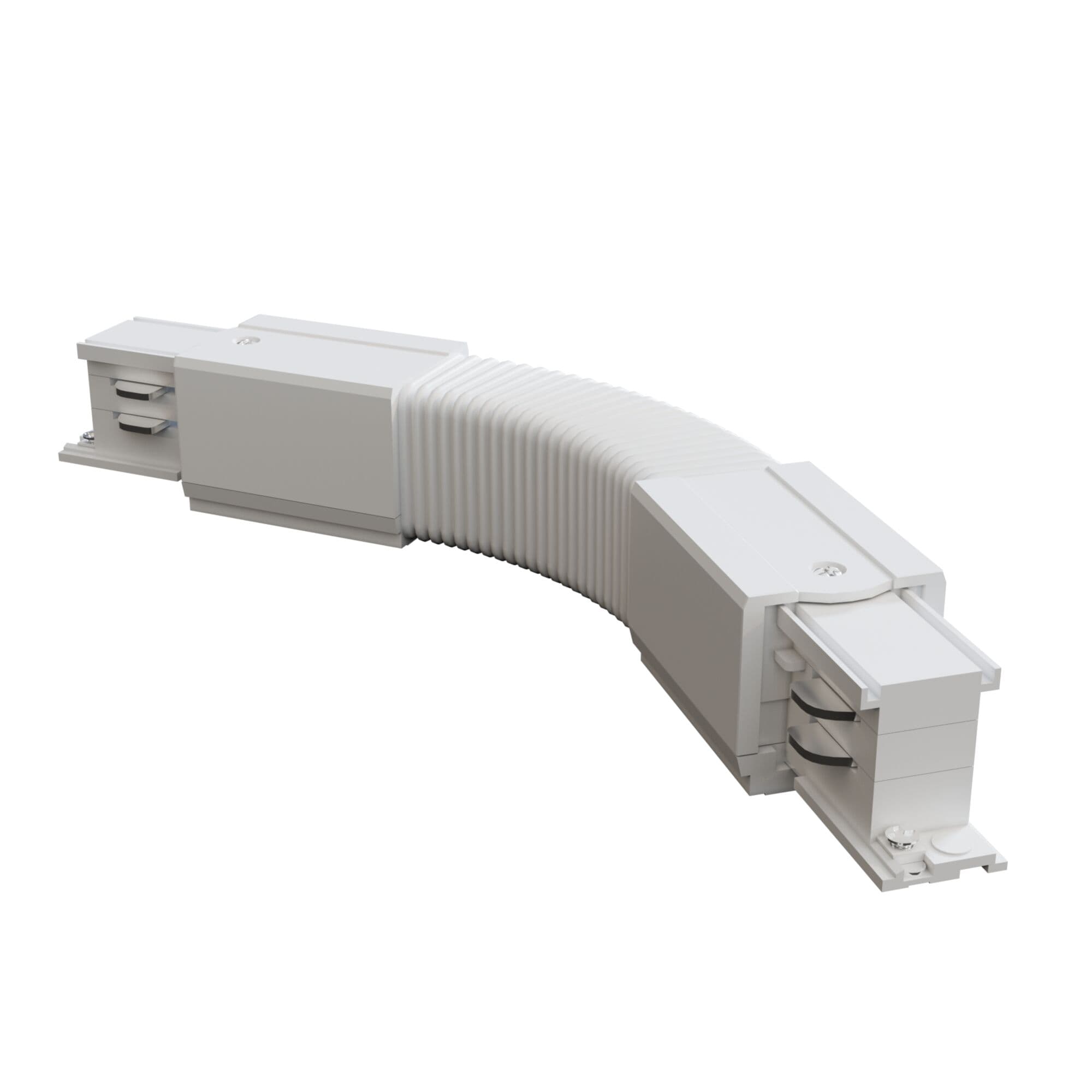 Maytoni 3 phase track system Белый Аксессуар для трекового светильника TRA005CF-31W — миниатюра 2