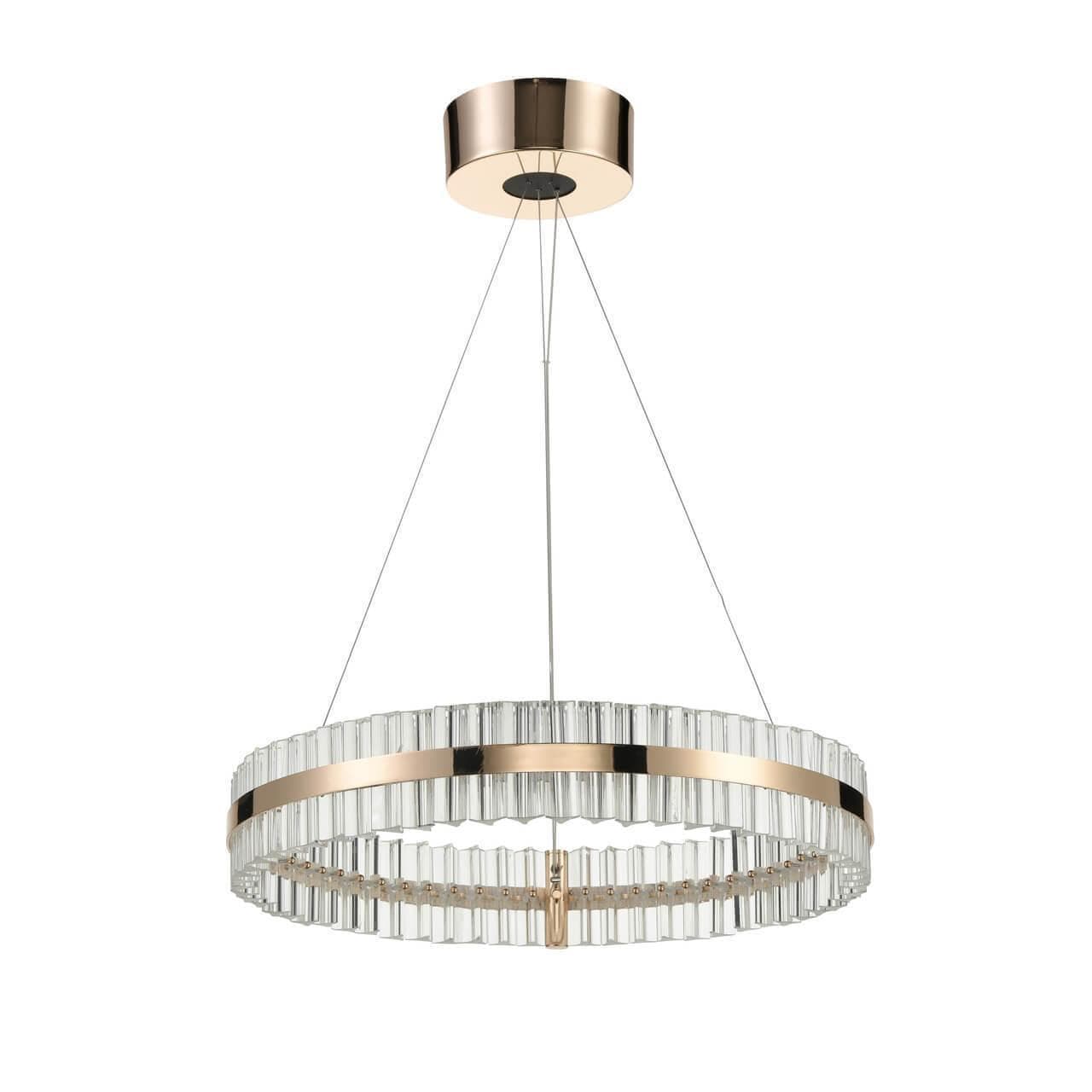 Vele Luce Faccia Подвесной светильник VL1694P01 — миниатюра 1