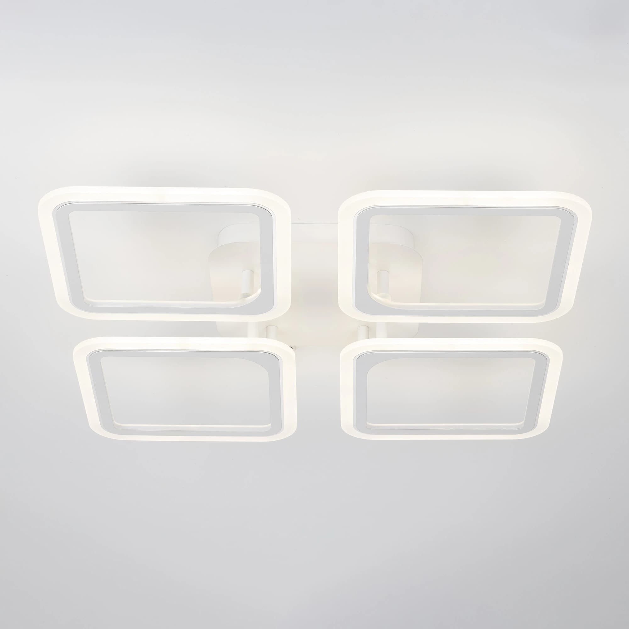 Citilux CL232140R Марсель LED Люстра с пультом — миниатюра 3