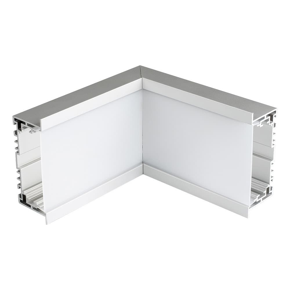 Arlight Угол S2-LINIA94-F-L90N внутренний (Металл) 021283