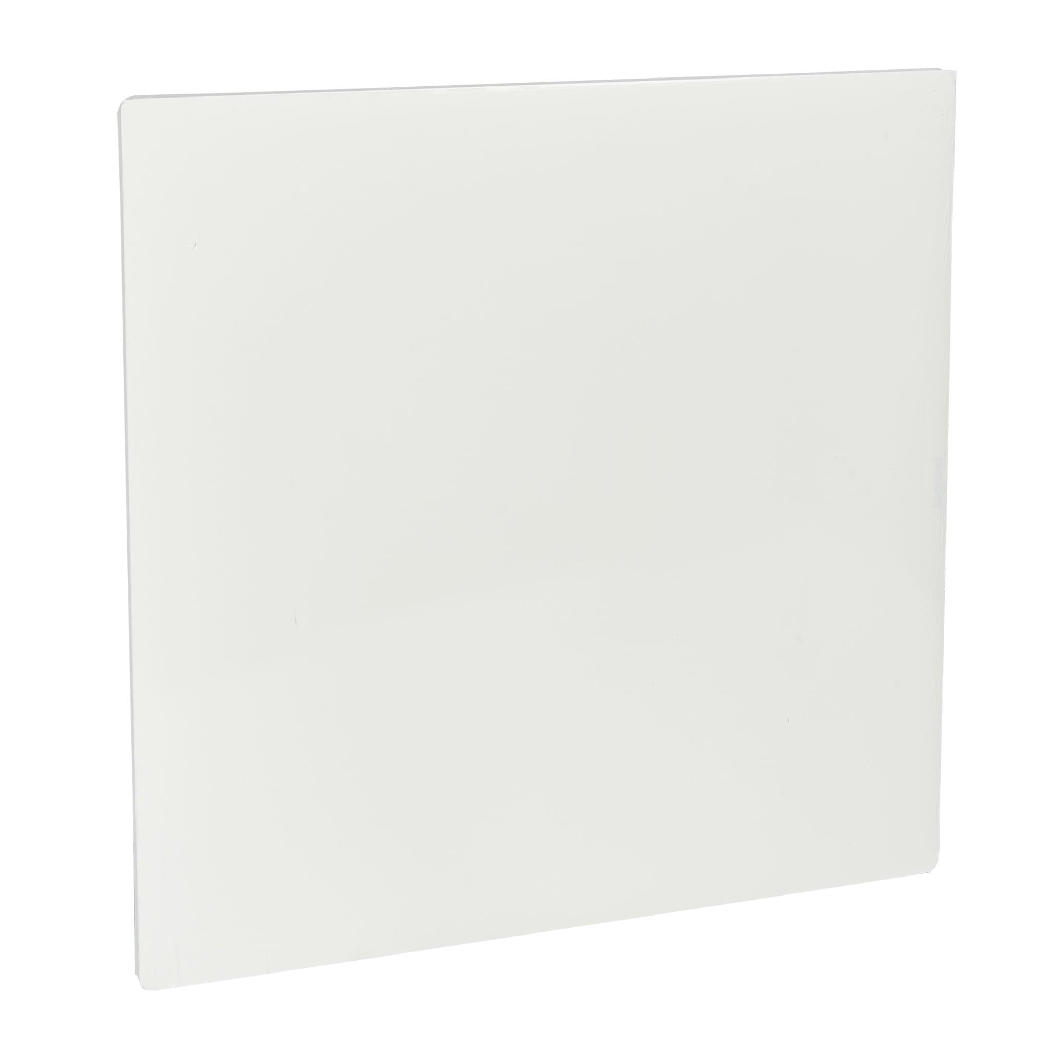 Legrand Practibox Бокс встраиваемый пластиковый 36М с белой дверцей E+N 401767