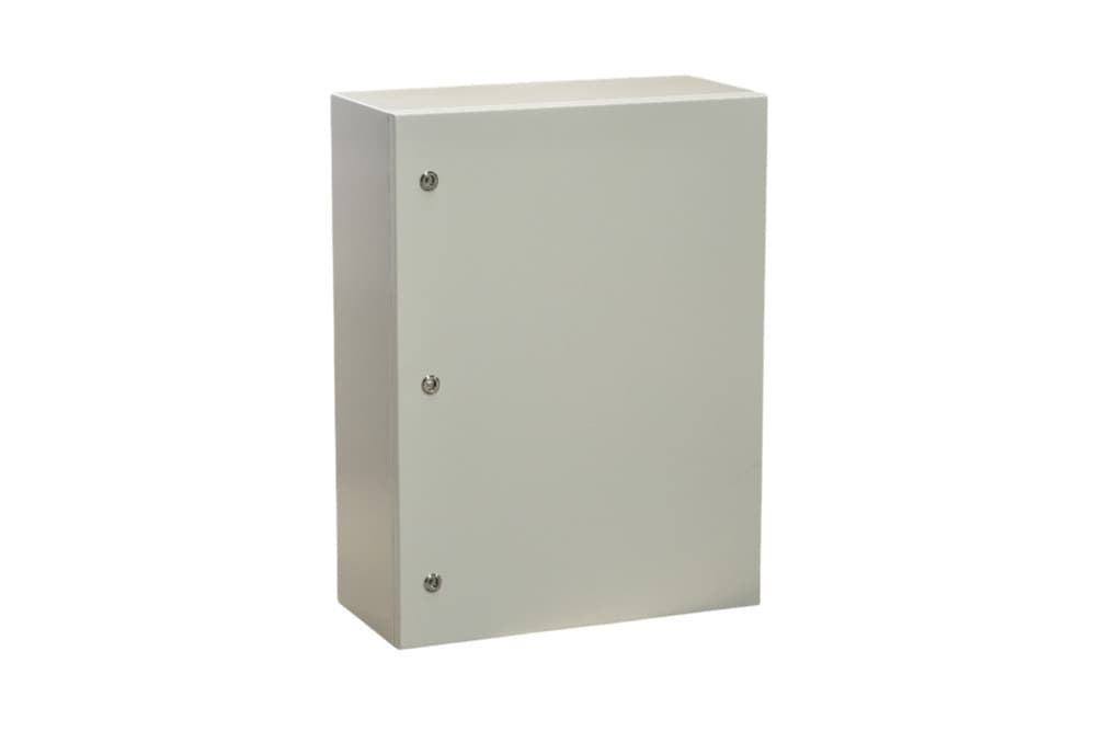 DEKraft Корпус металлический ЩРНМ IP55 800х800х300 — миниатюра 8