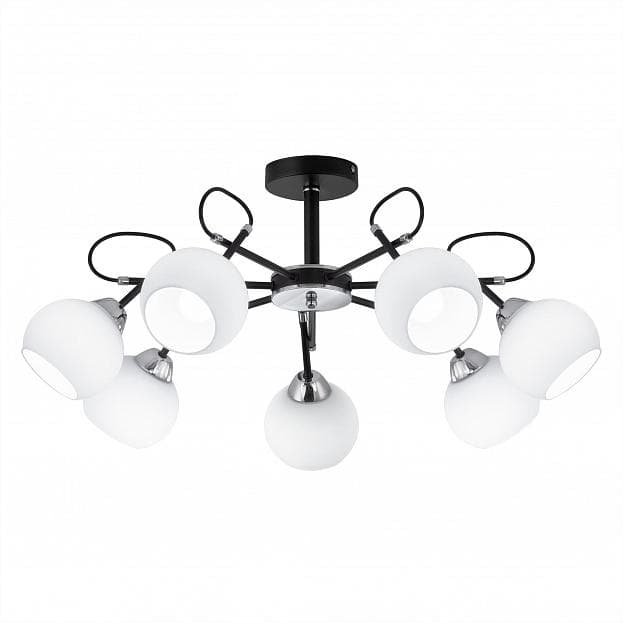 Citilux CL141271 Стивен Люстра