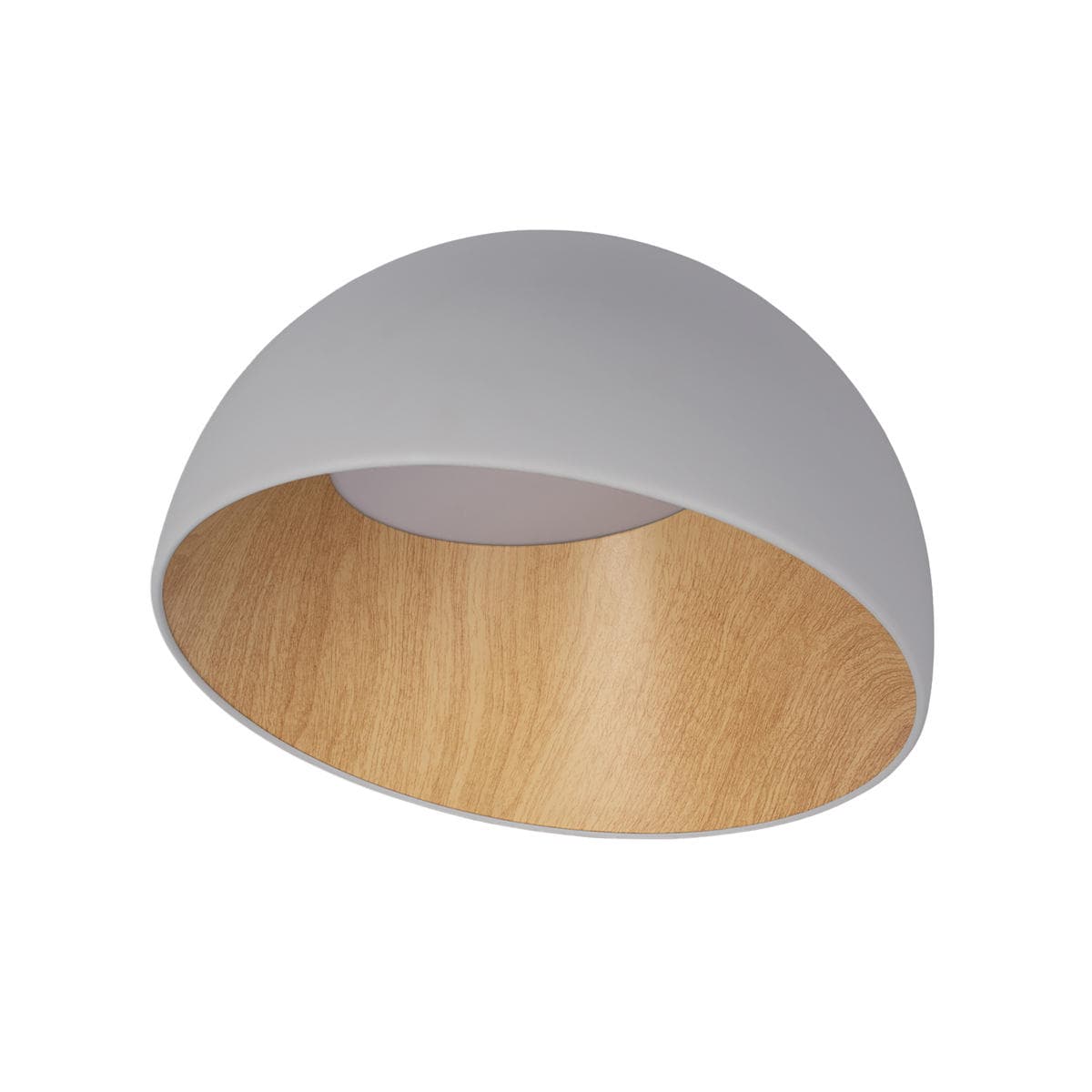 LOFT IT 10197/350 Grey Потолочный светильник Egg
