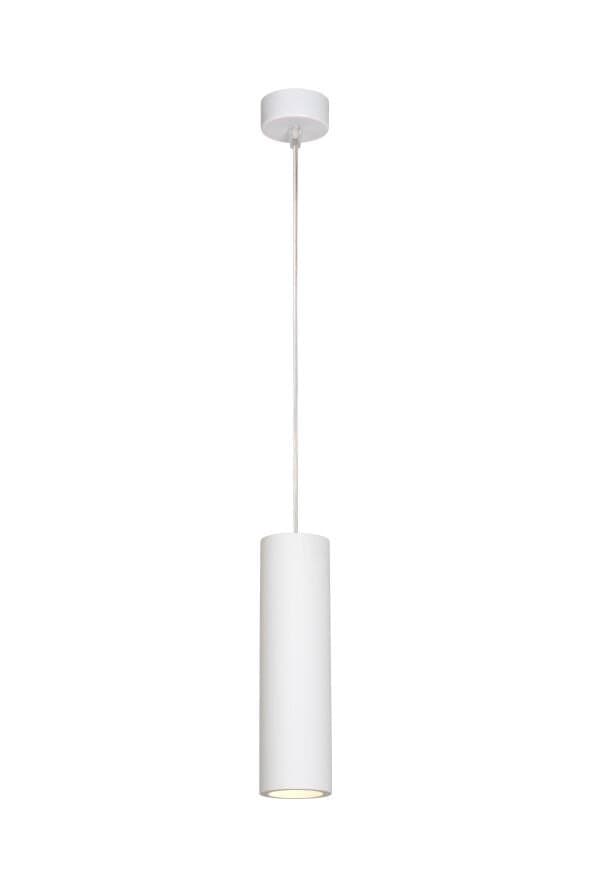 Lucide Gipsy Модерн Металл Подвесной светильник GU10 35W 35400/25/31 — миниатюра 2