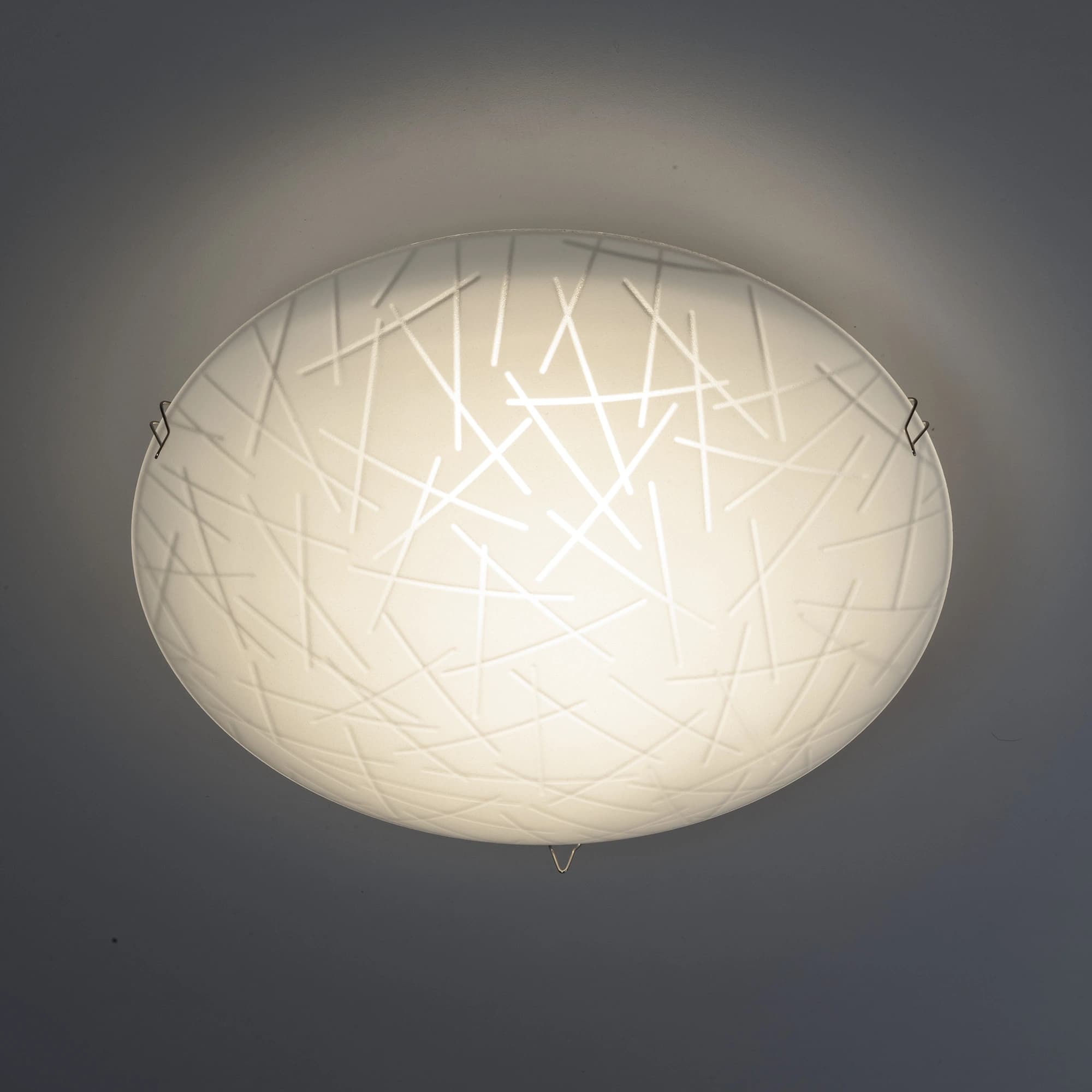 Citilux Настенный светильник Крона CL917061 — миниатюра 9