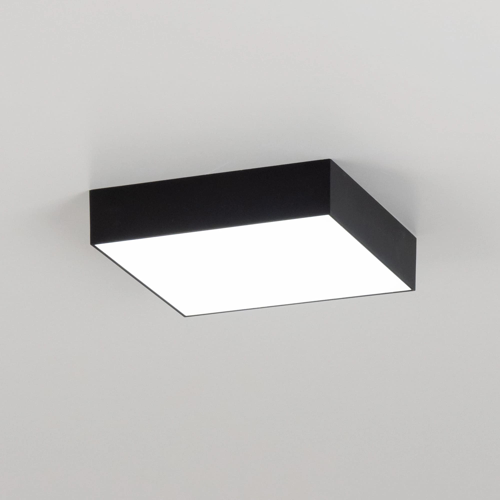 Citilux CL712X182N Тао Черный Светильник Накл. LED 18W*4000K — миниатюра 4