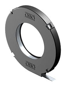 OBO Bettermann Монтажная лента для ленточных заземляющих скоб, нержавеющая сталь V2A 5057922