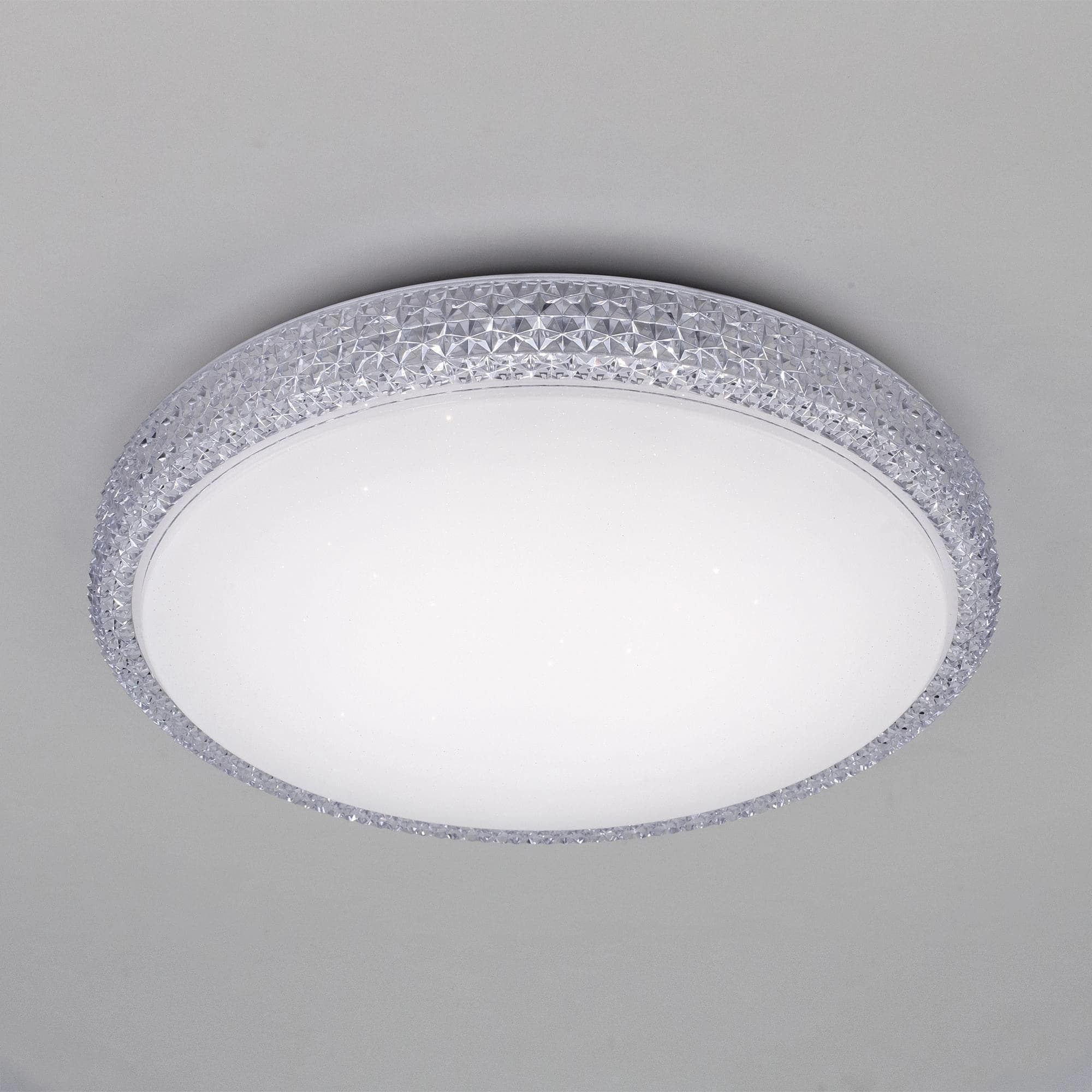 Citilux CL71840RGB Альпина LED Светильник с пультом — миниатюра 3