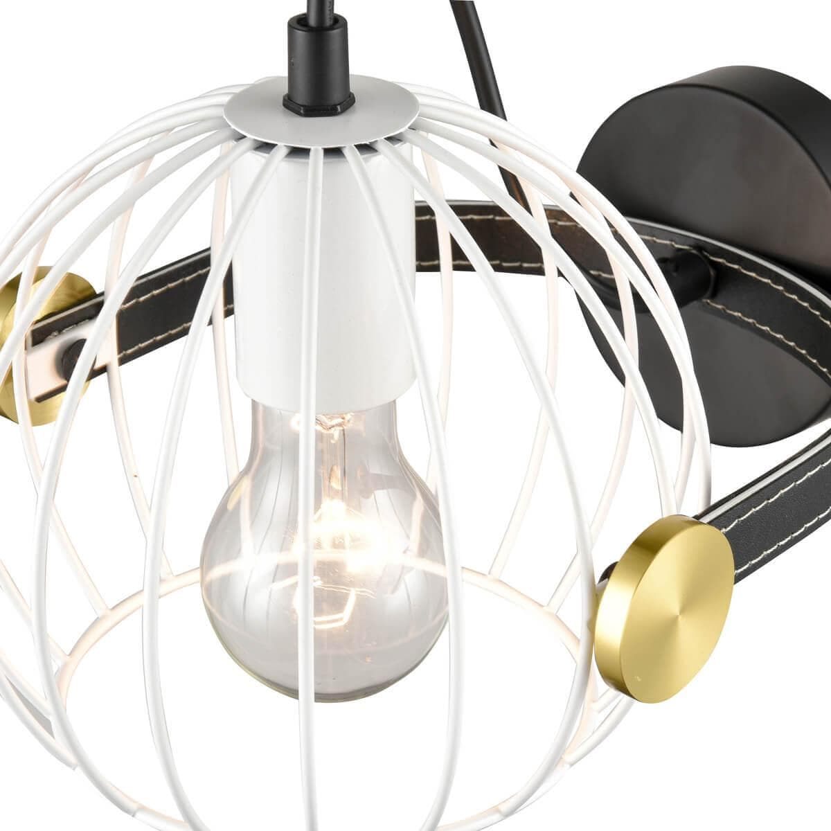 Vele Luce Pasquale Бра VL6251W01 — миниатюра 4