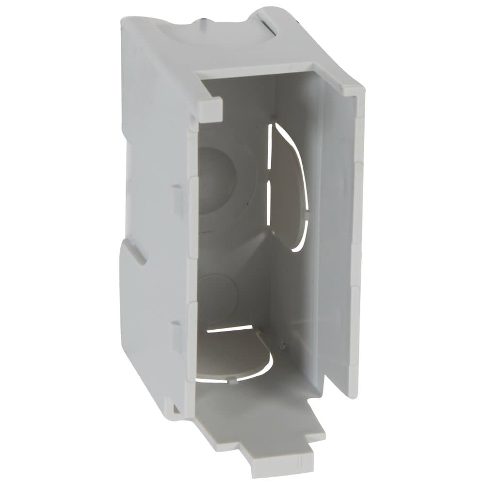 Legrand Изоляционная коробка для механизма 1 модуль для Кат. № 0 802 90/91 080010