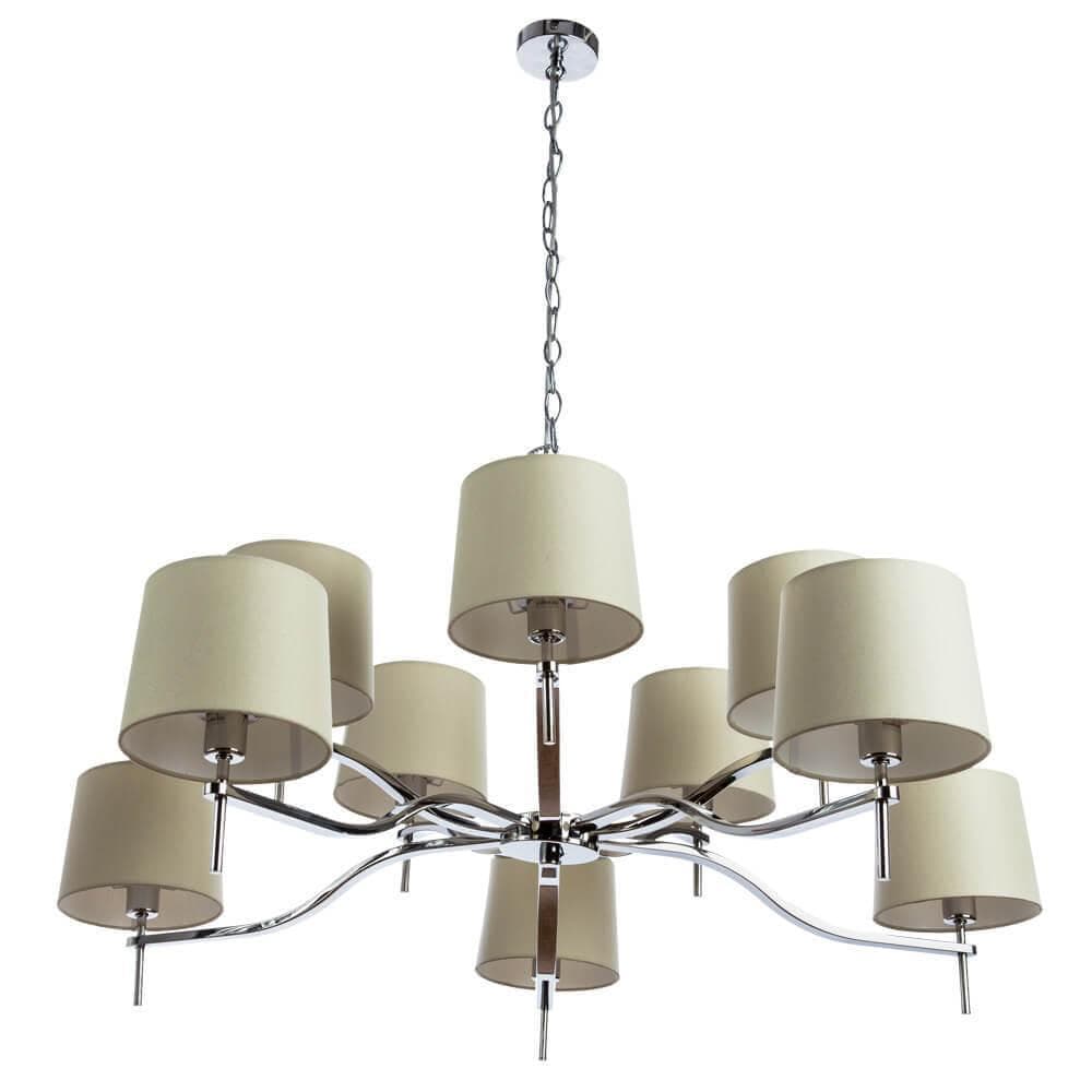 Divinare Люстра подвесная 1341/02 LM-10 — миниатюра 1