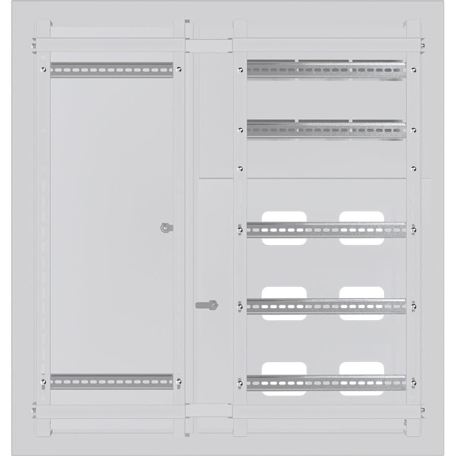 EKF Basic Щит этажный 6 кв. (1000х950х160) — миниатюра 2