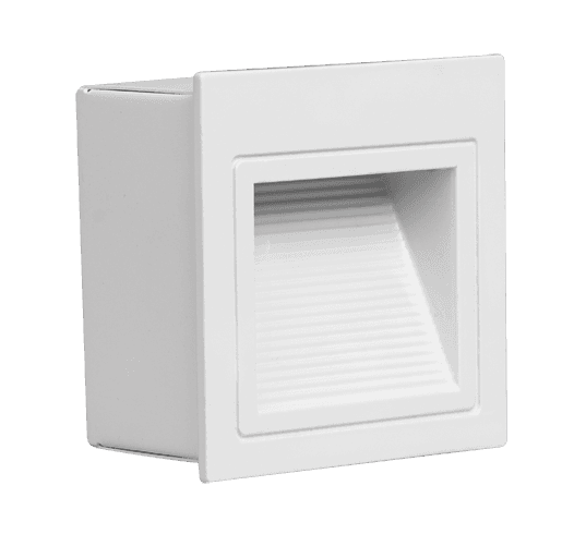 Jazzway Светильник PWS/R S8484 3W 4000K White IP20 .5005679 — миниатюра 2