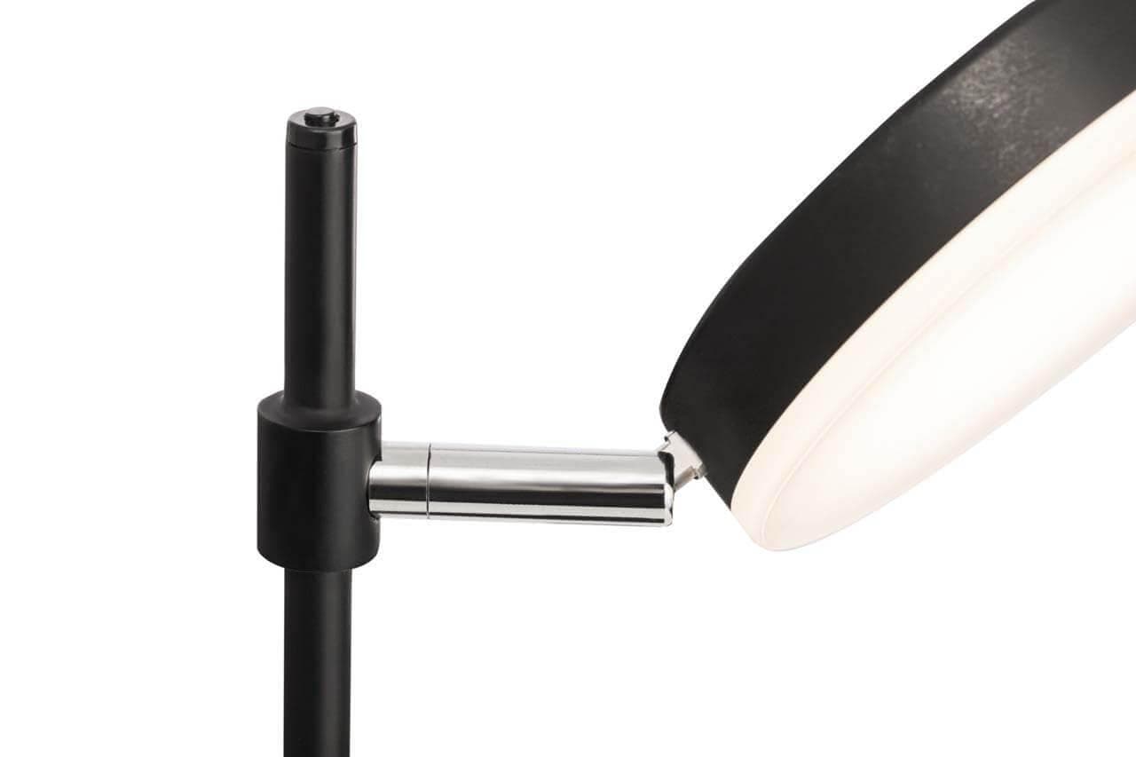 Maytoni Technical Настольная лампа Черный MOD070TL-L8B3K — миниатюра 11