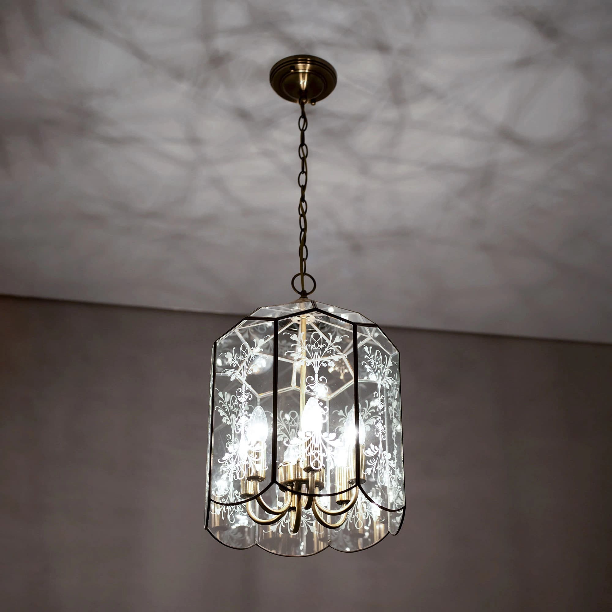 Citilux CL442260 Витра-2 Светильник Люстра — миниатюра 9
